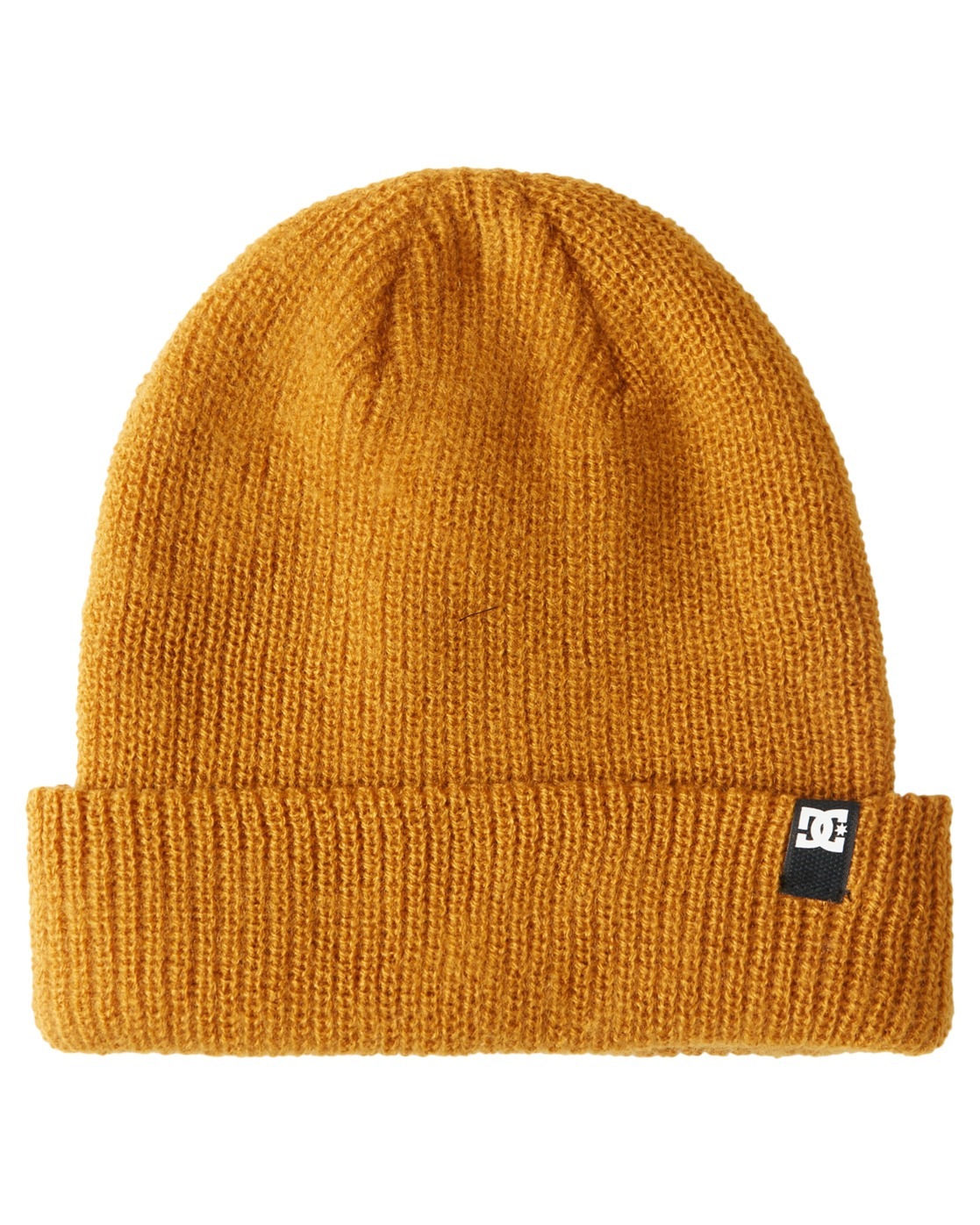 Dc Shoes Beanie »Hazy« in braun, Größe Einheitsgröße