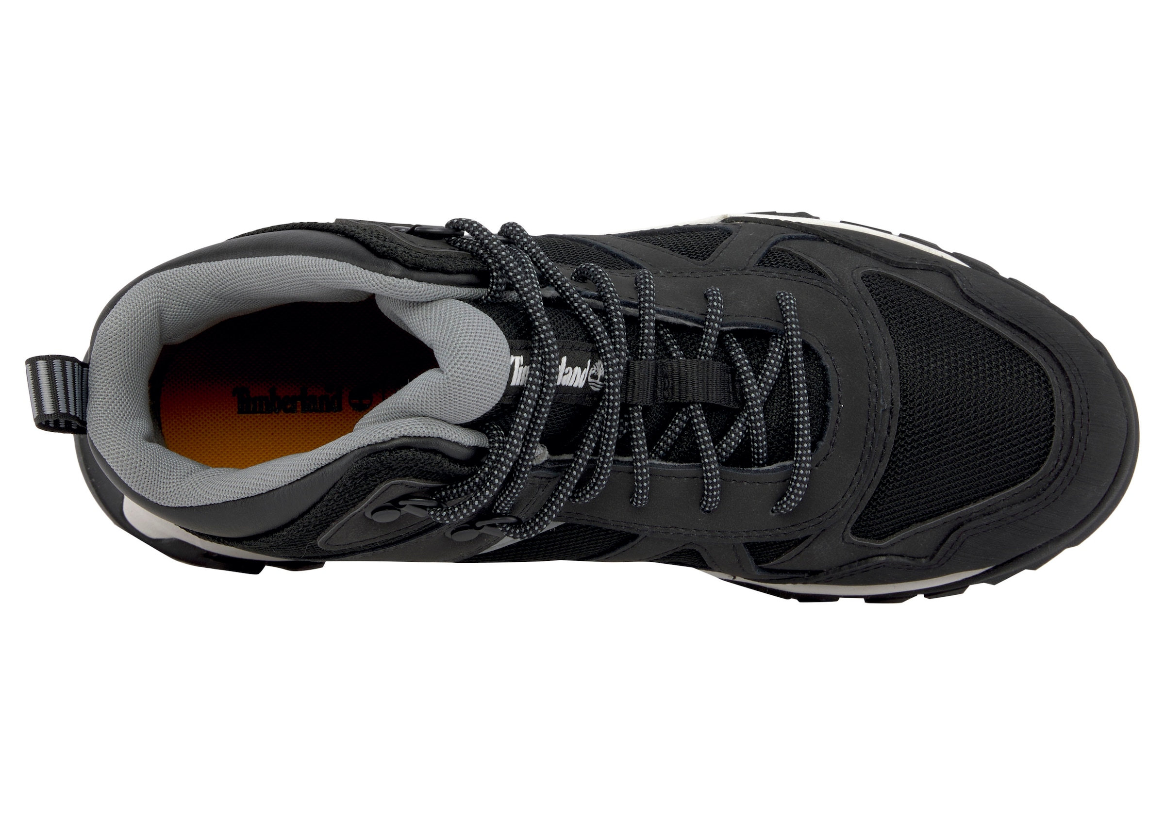 Timberland Schnürboots »Lincoln Peak Mid WP«  Winterstiefel, Schnürstiefel, Winterschuhe, wasserdicht