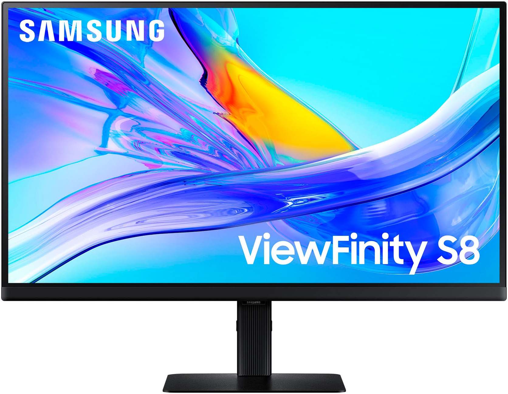 Samsung LED-Monitor »S27D800UAU«, 68 cm/27 Zoll, 3840 x 2160 px, 4K Ultra HD, 5 ms...