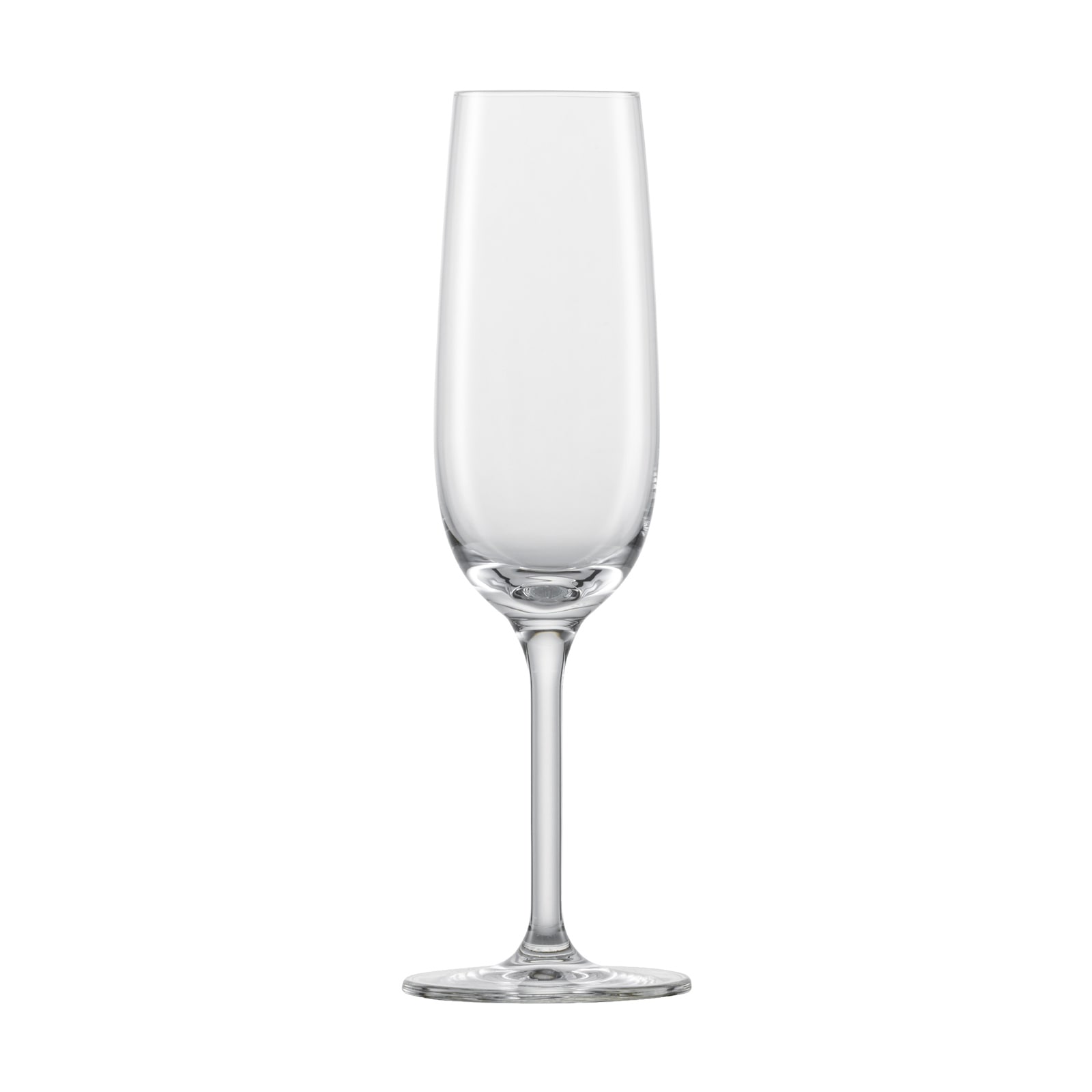 SCHOTT-ZWIESEL Sektglas »Sektglas For you 210 ml 4er Set transparent« Spülmaschinengeeignet