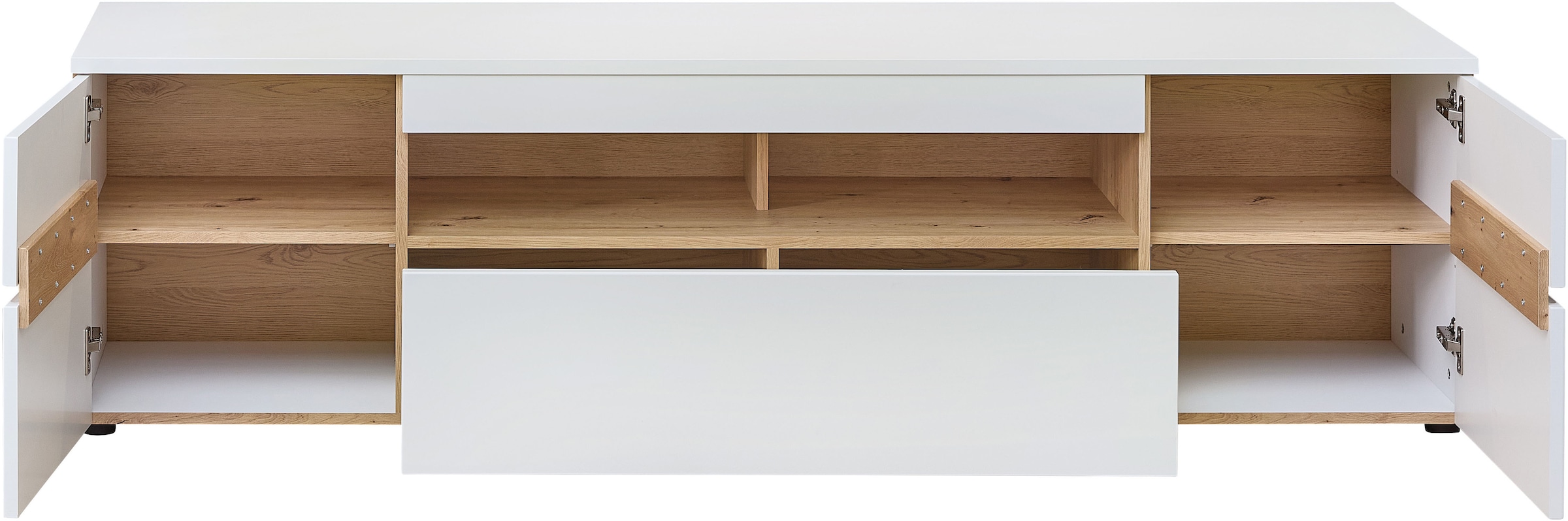 Innostyle TV-Schrank »Memphis TV-Lowboard, 192x53x47cm (B/H/T)«, (1 St.)