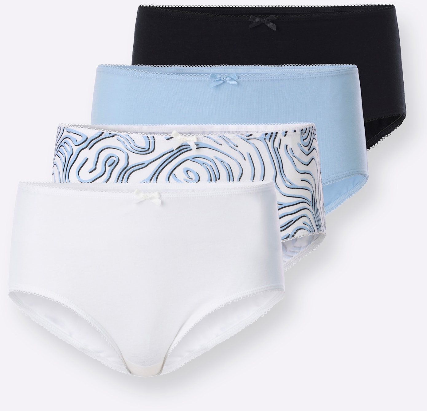   Hüftslip 1 Stk.
