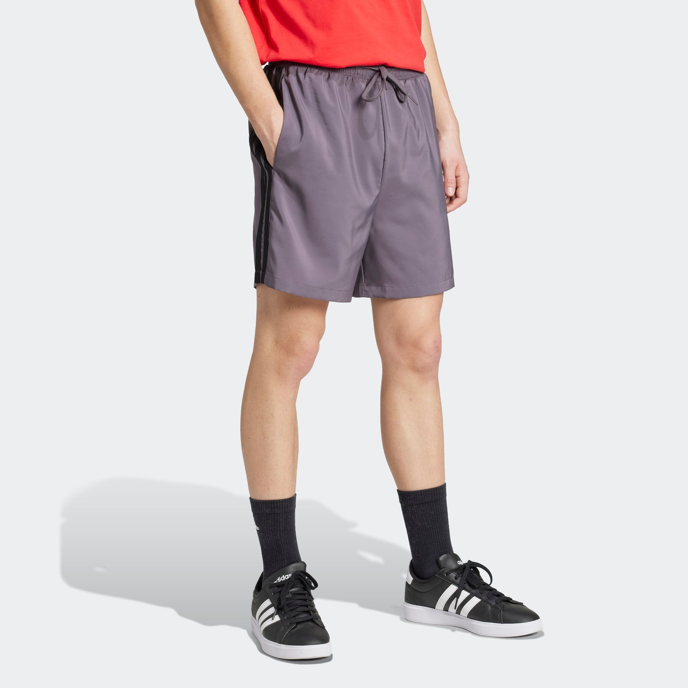 adidas Sportswear Shorts »M 3S CHELSEA B«, (1 tlg.), kurze Trainingsshorts