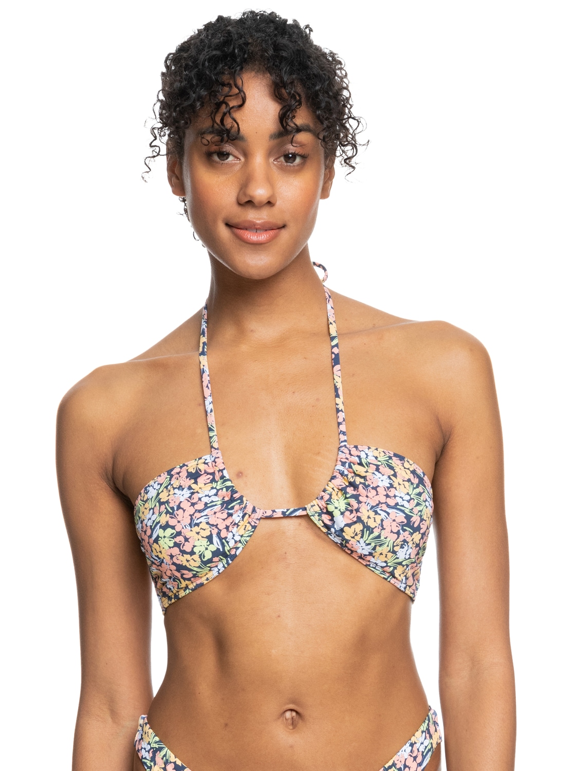 Roxy Triangel-Bikini-Top »Printed Beach Classics«