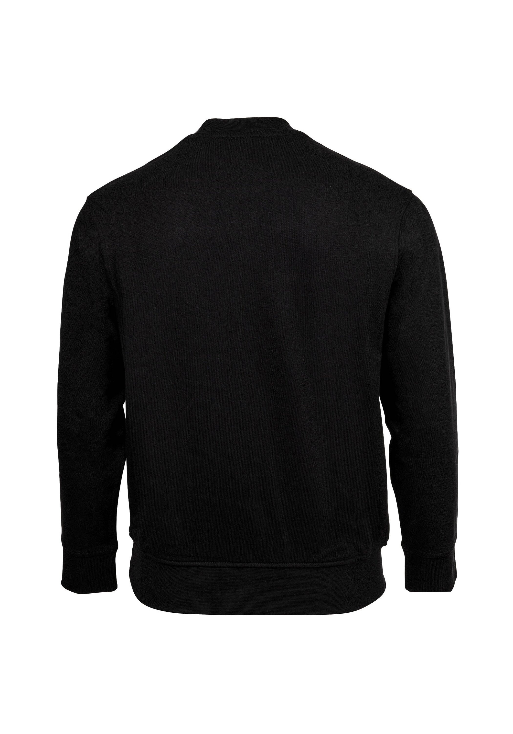 ARMANI EXCHANGE Sweatshirt »Sweatshirt SWEATSHIRT«
