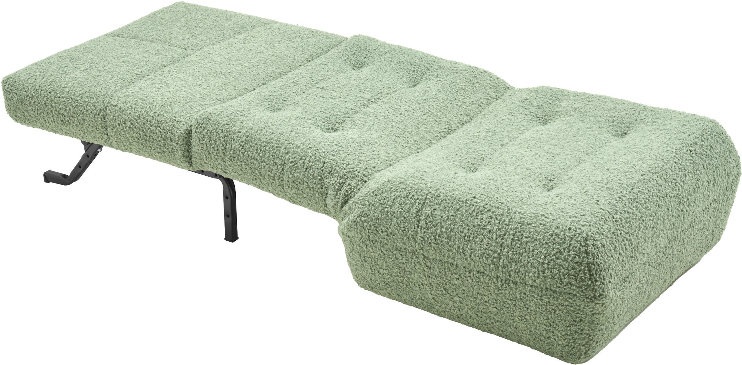 ell + ell Schlafsofa »Vanja«