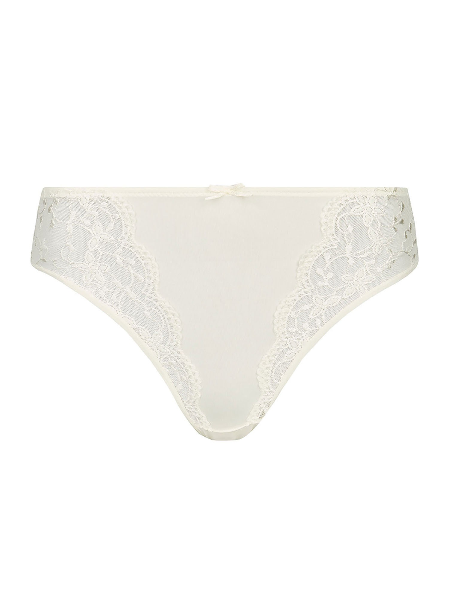 Nina Von C. Jazz-Pants Slips »5er Pack Jazzpant Silver Edition«