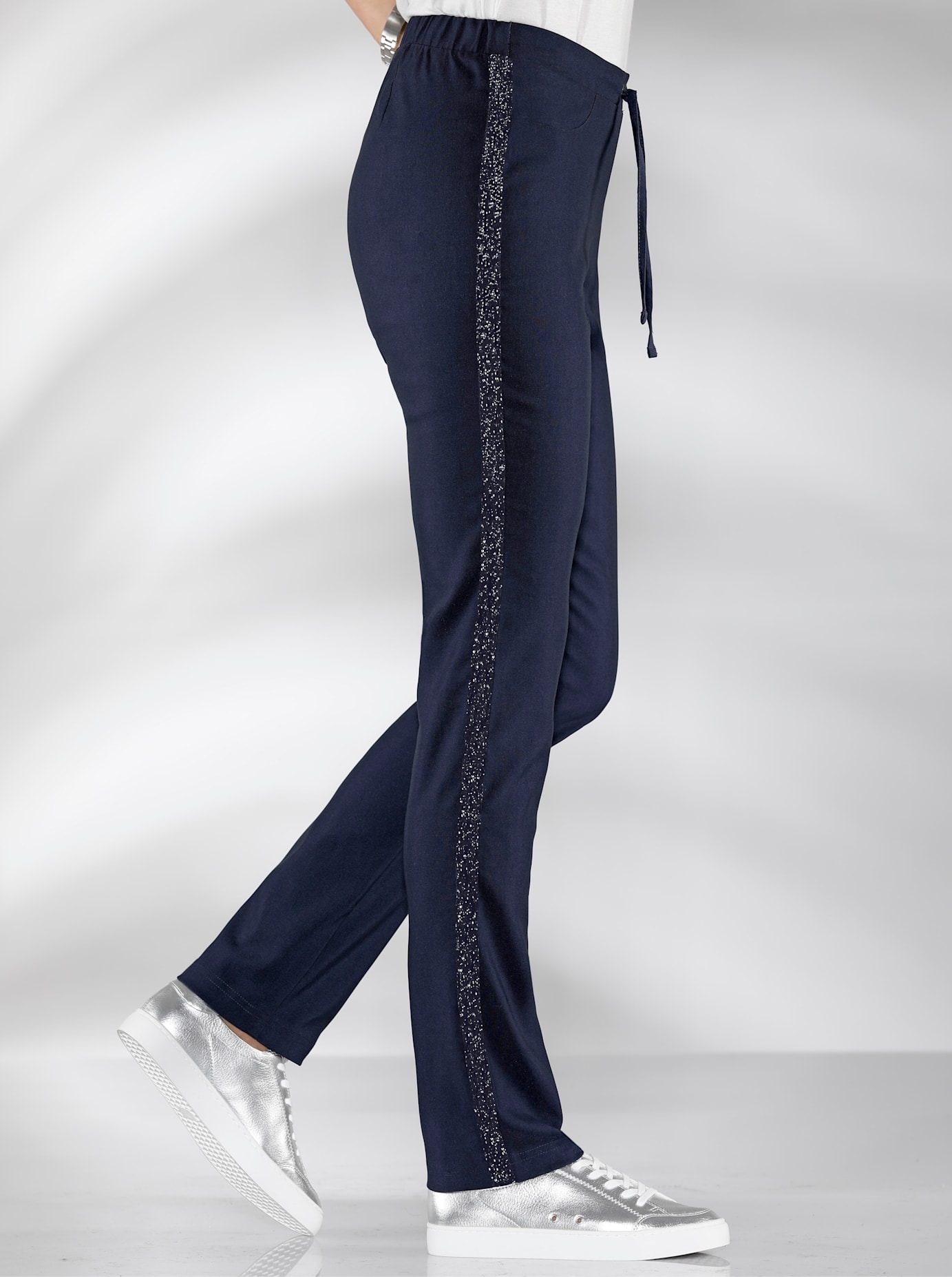Classic Basics Stretch-Hose