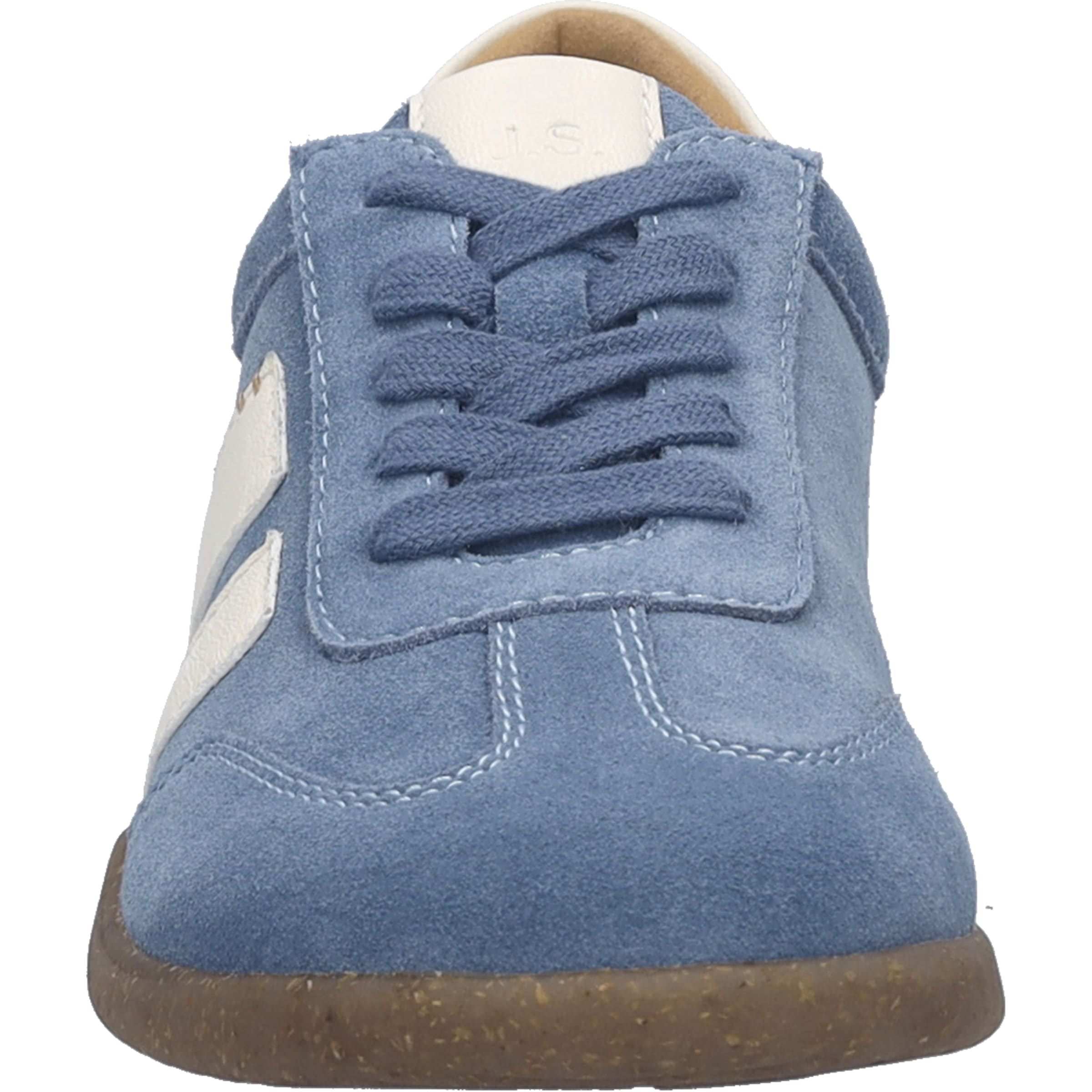 Josef Seibel Sneaker »Cassandra 11, slate blue-kombi«