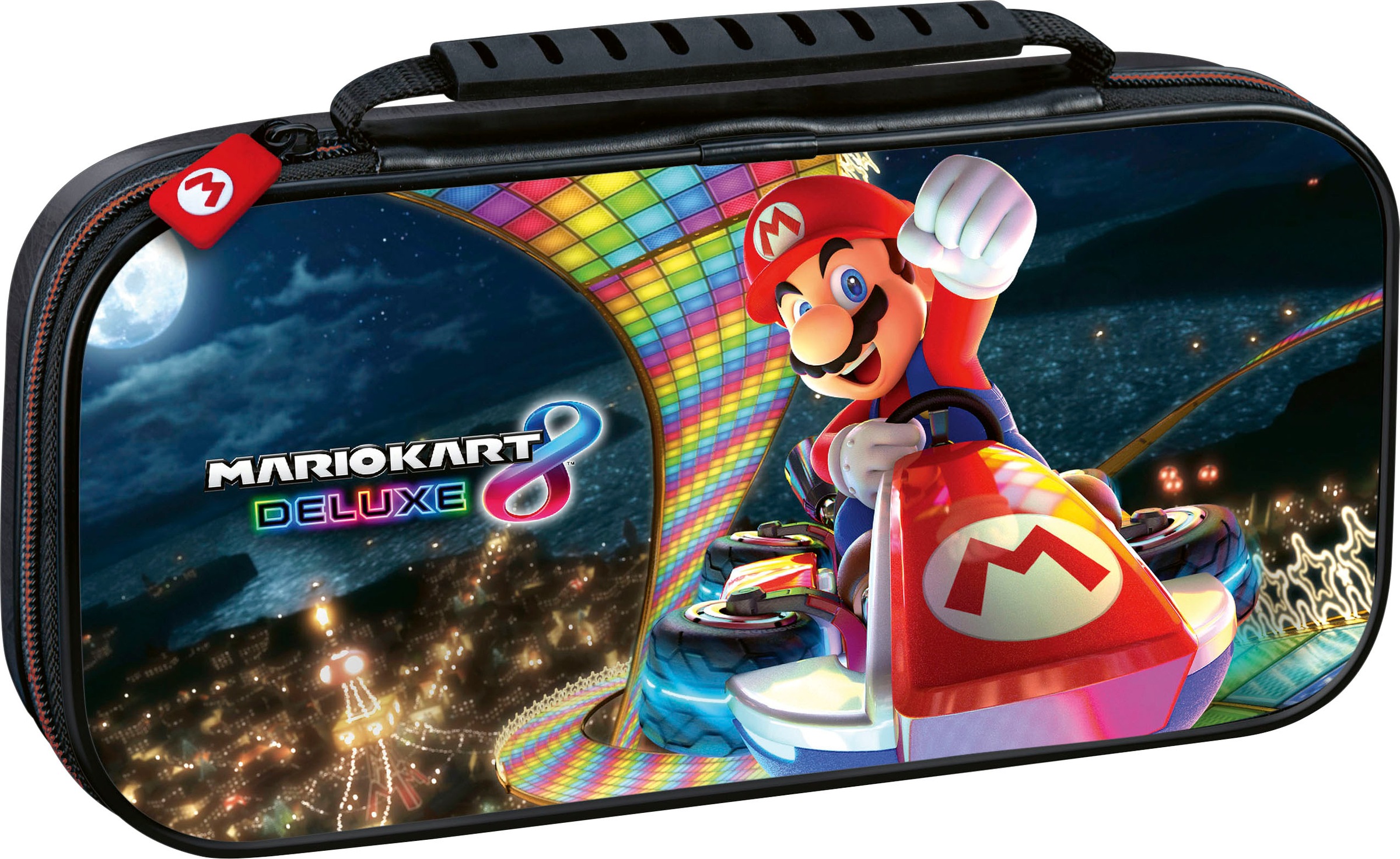 BigBen Konsolen-Tasche »MARIO KART 8 NNS50«