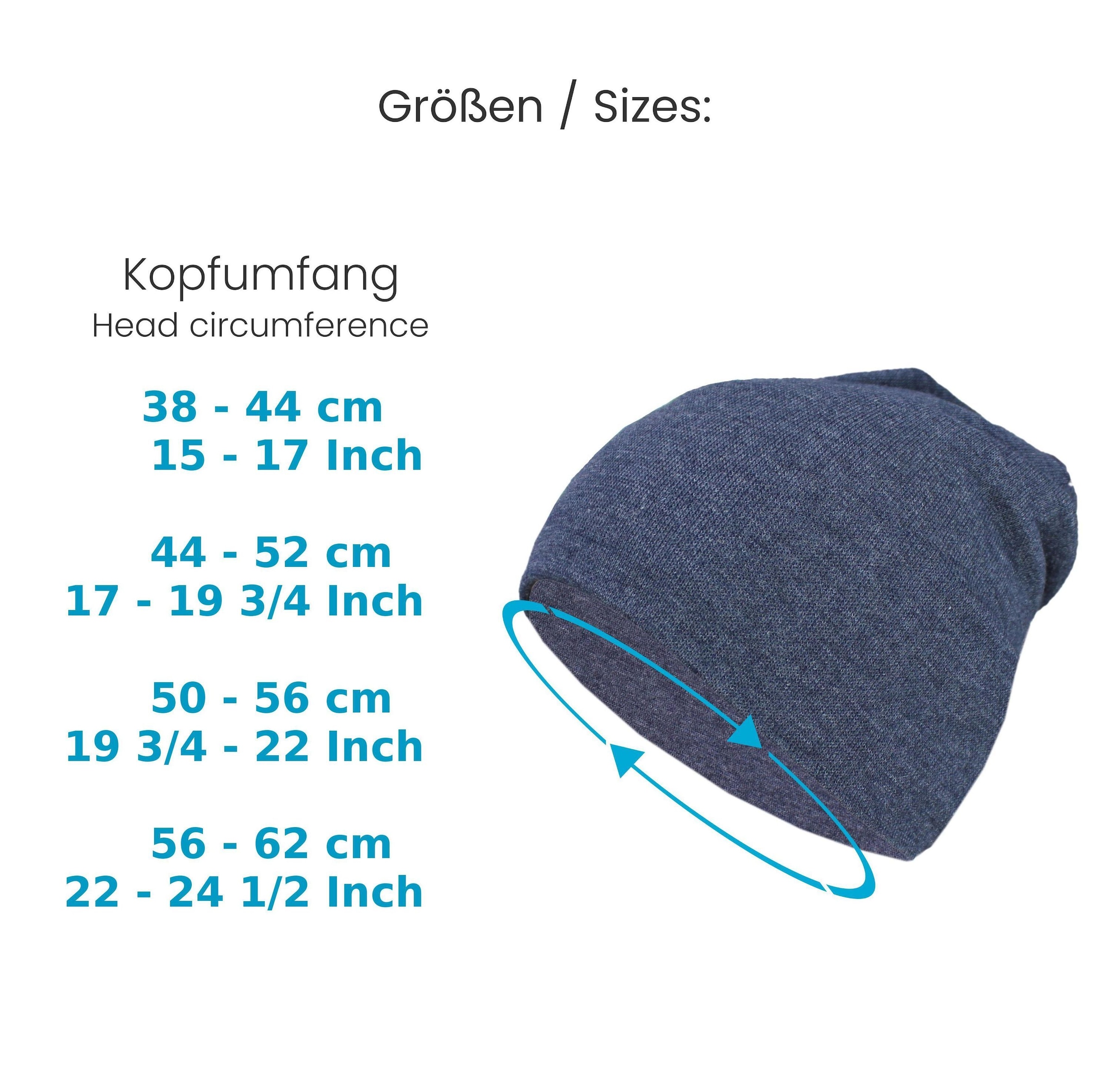 TupTam Beanie »Mütze Unisex Kinder Beanie Mütze Schlauchschal Set«