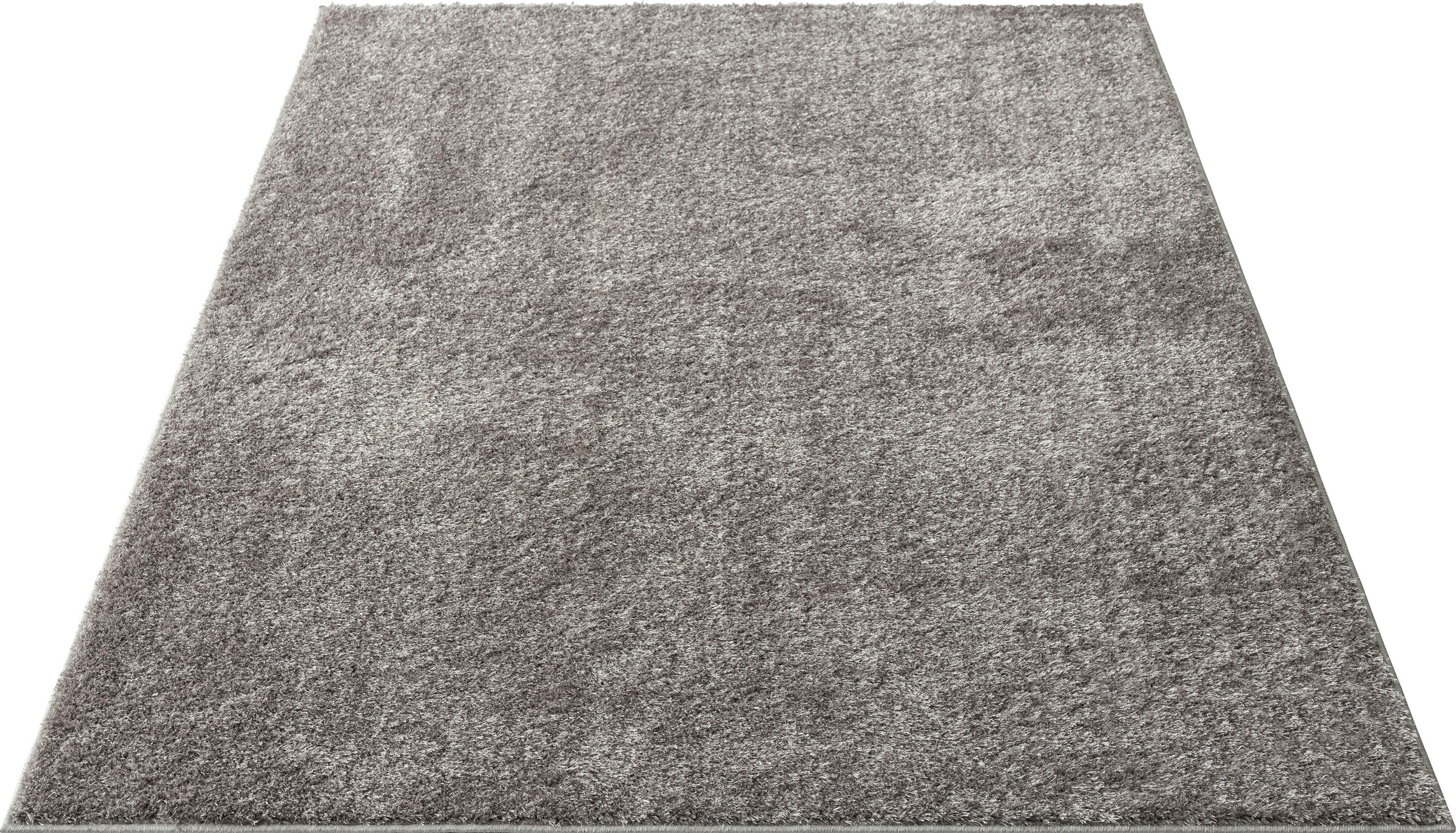 andas Hochflor-Teppich »Betta«, rechteckig, 30 mm Höhe, weiche Haptik