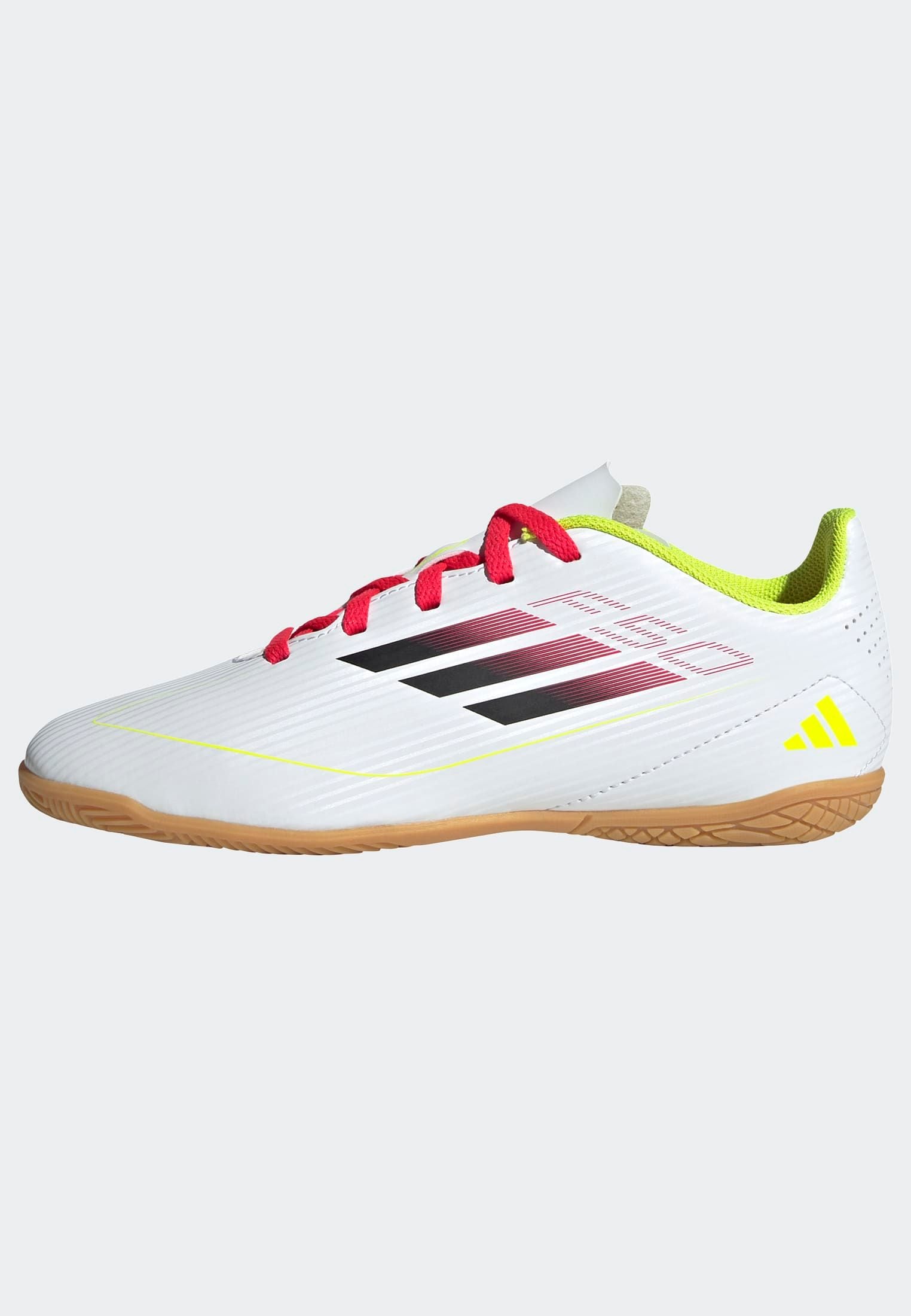 adidas Performance Fußballschuh »F50 CLUB KIDS IN«