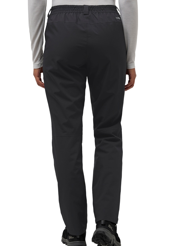 Jack Wolfskin Outdoorhose »PARANA PANTS W«