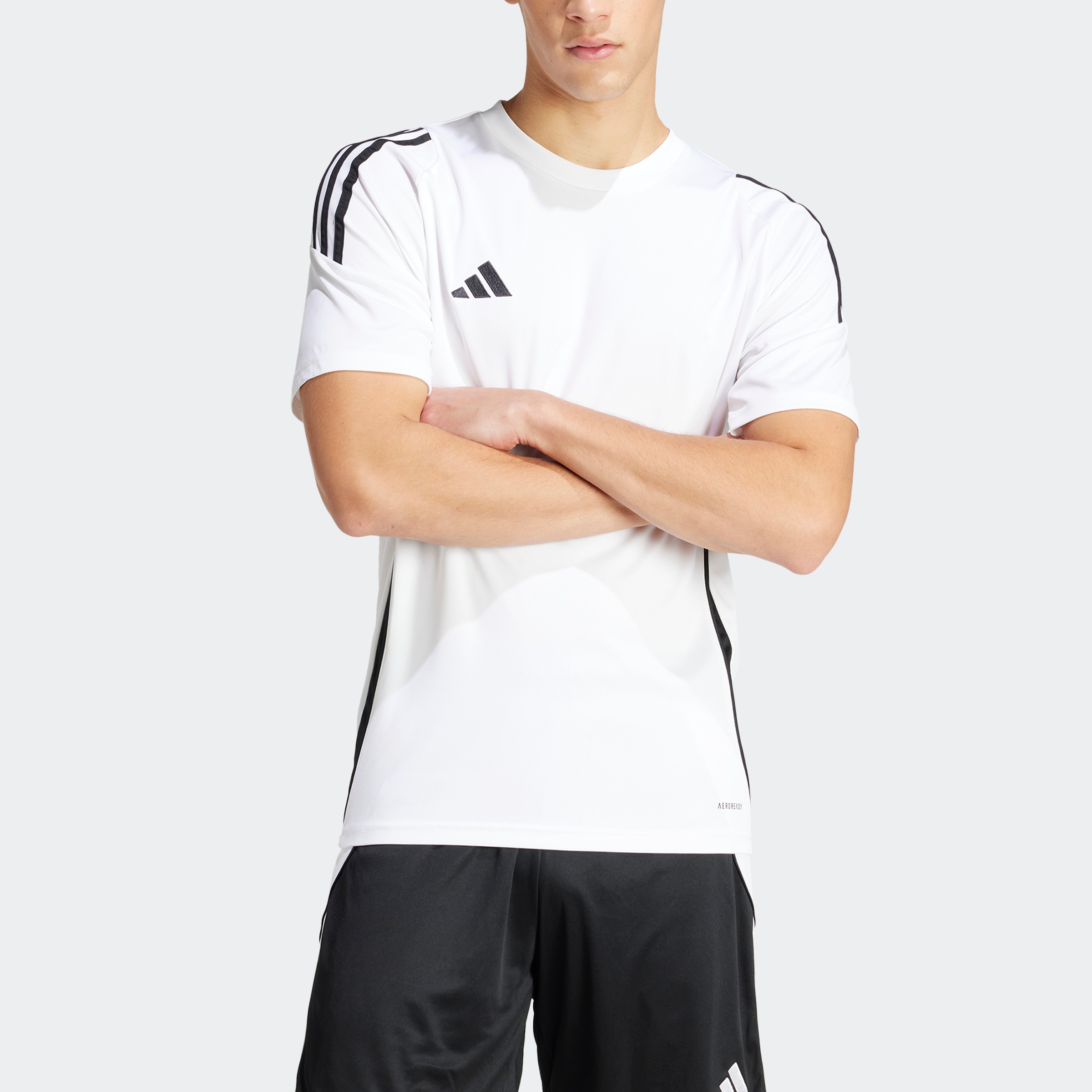 adidas Performance Fußballtrikot »TIRO24 JSY«