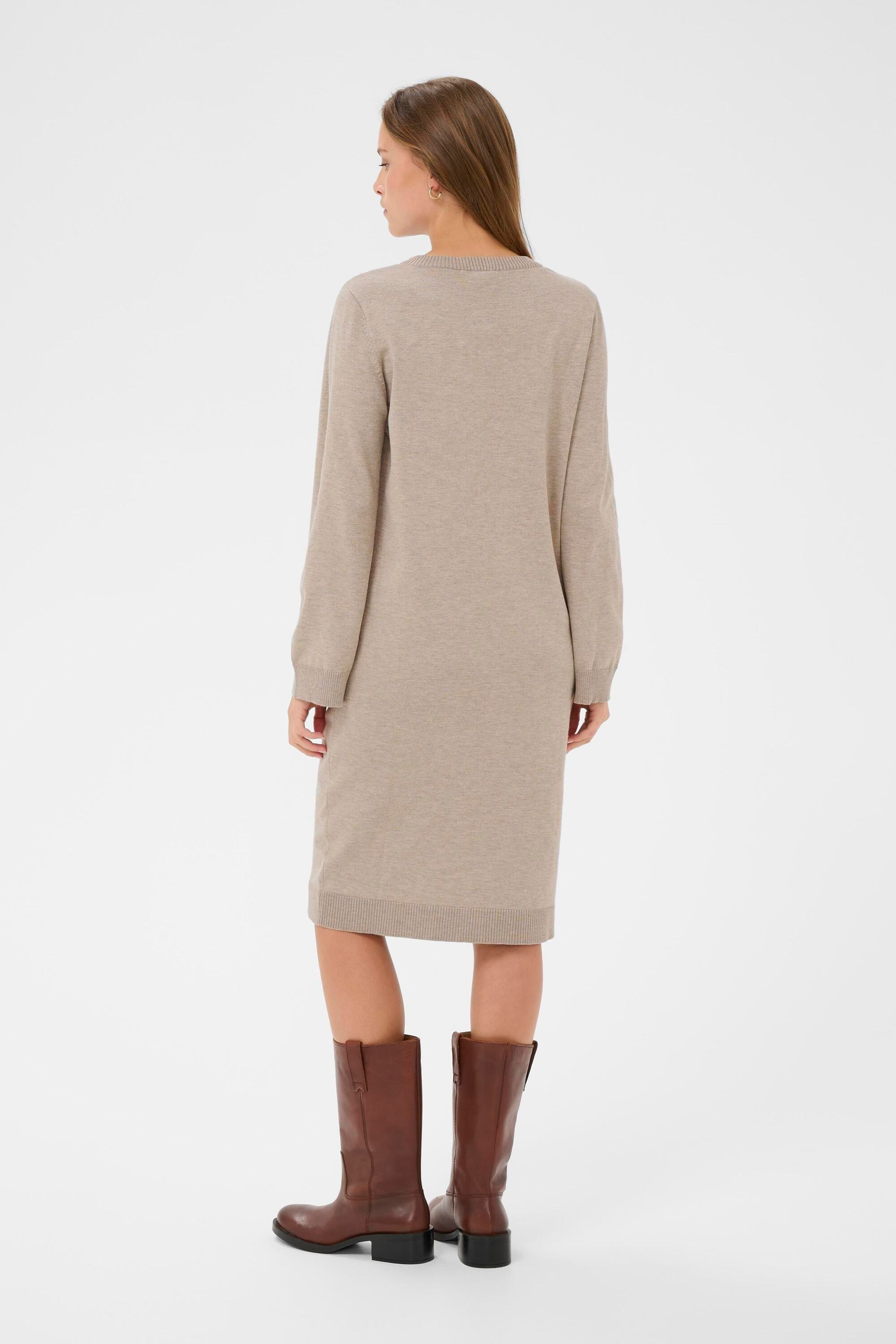 Saint Tropez Midikleid »Kleid OliaSZ«