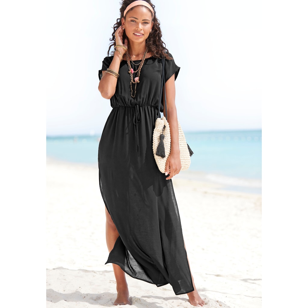 LASCANA Strandkleid