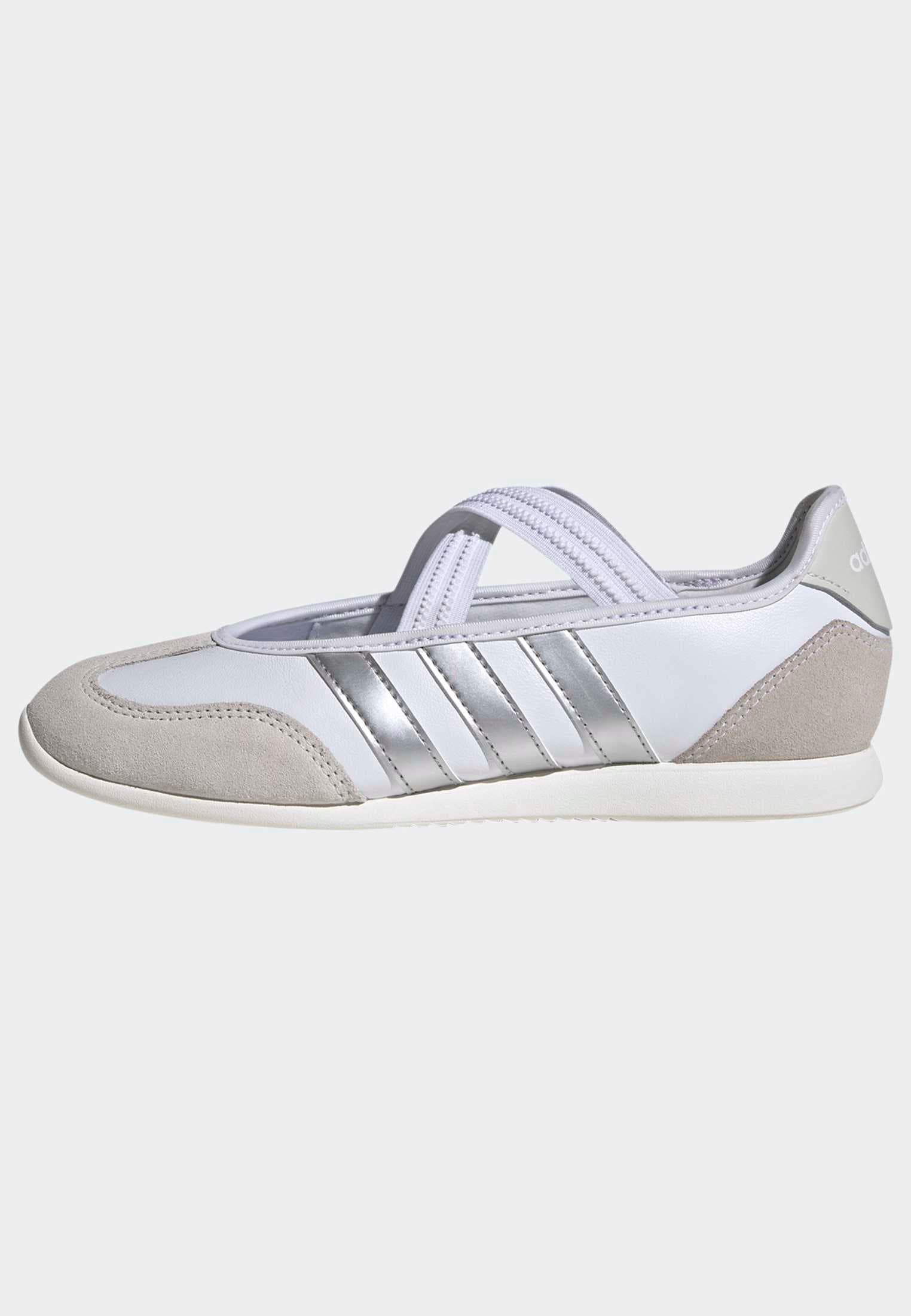 adidas Sportswear Sneaker Ballerinas »BARREDA MARY JANE«
