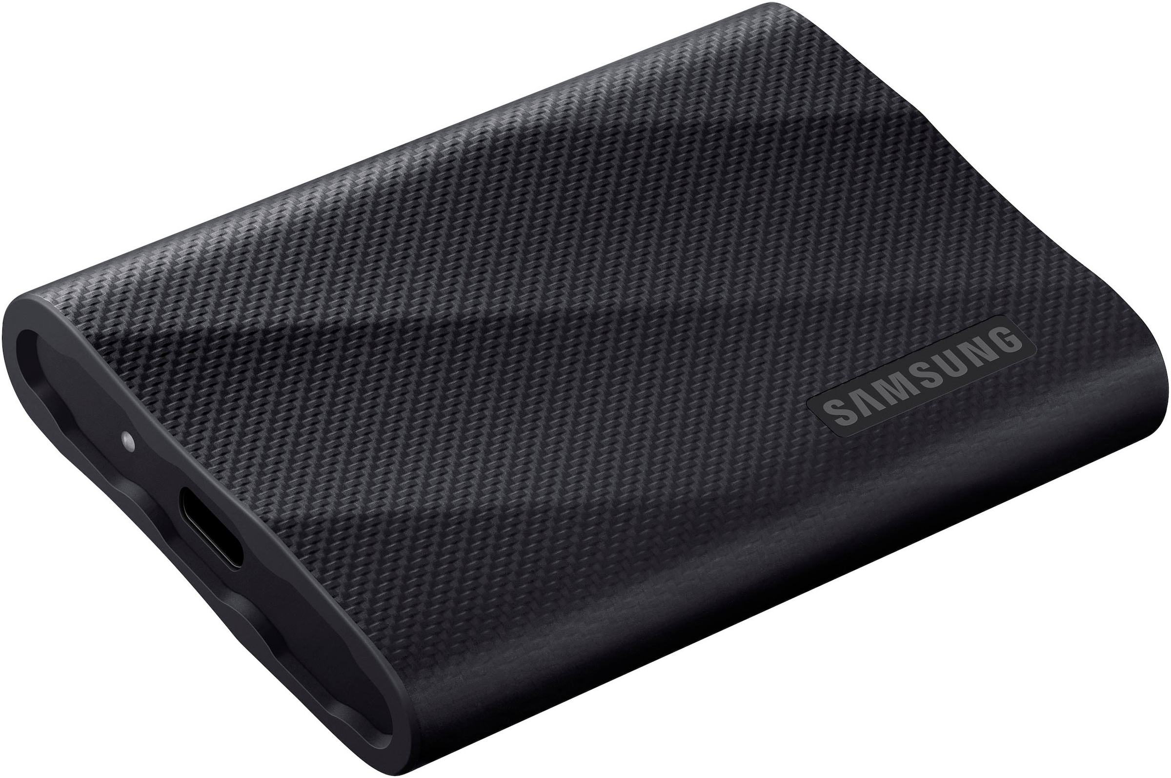 Samsung externe SSD »Portable SSD T9 1TB«, Anschluss USB Typ-C,3.2 Gen 2 (3.1 Gen 2)