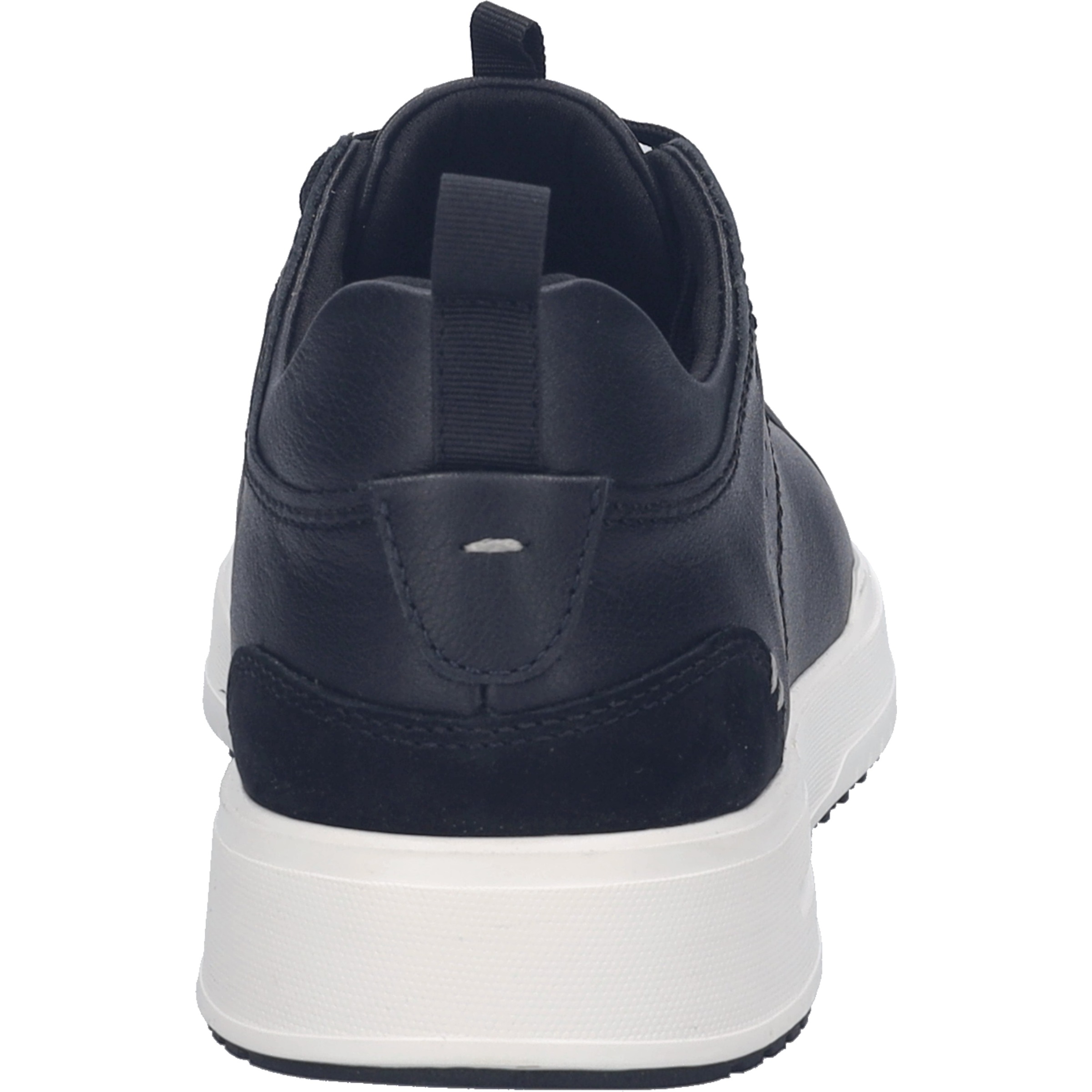 Josef Seibel Sneaker »Donovan 04, schwarz«