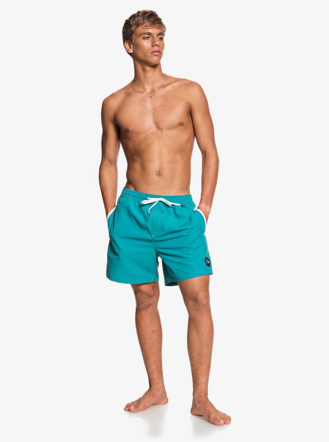 Quiksilver Boardshorts »Beach Please 16"«