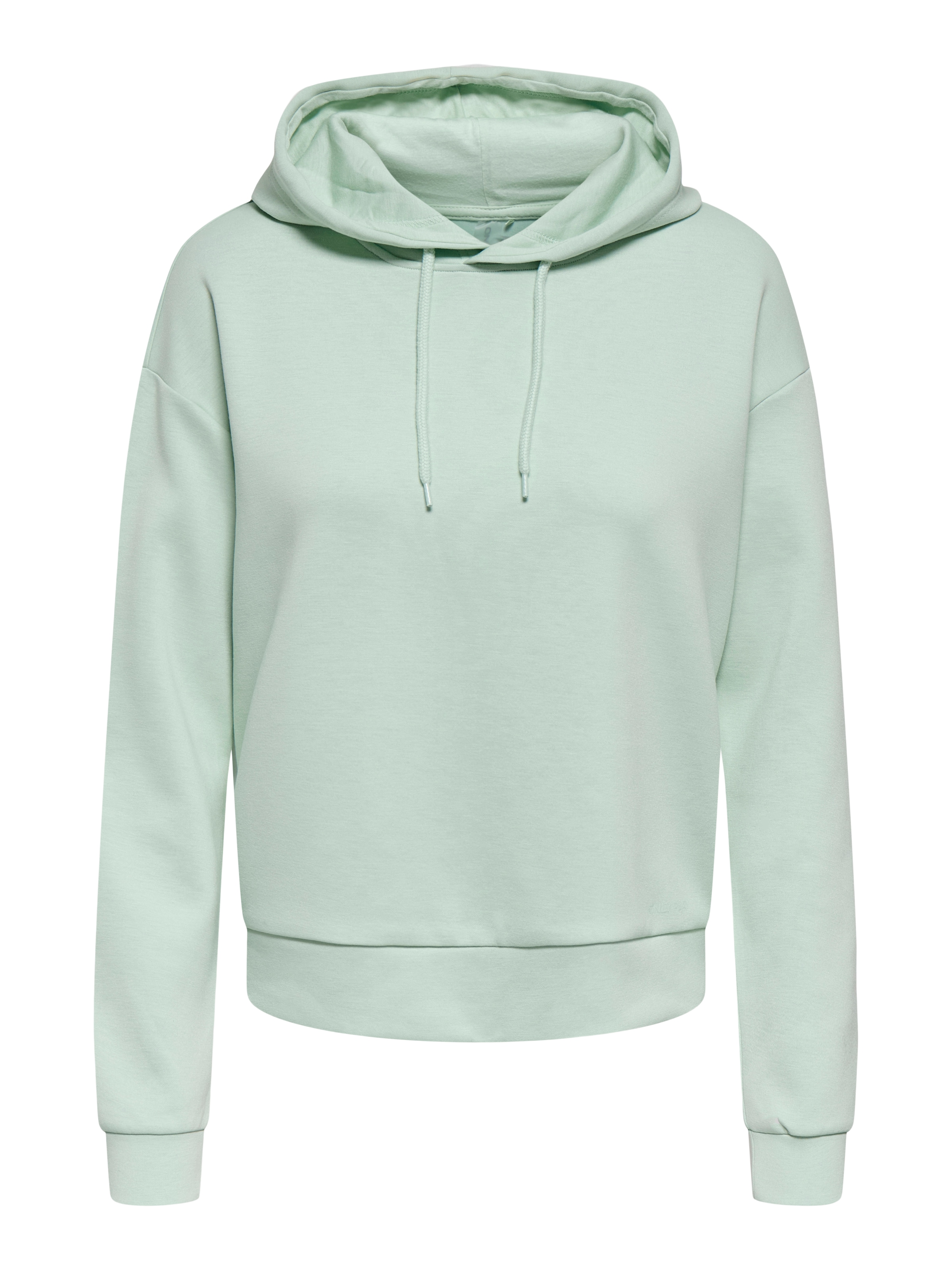 ONLY Play Kapuzensweatshirt »ONPLOUNGE LS HOOD SWEAT - NOOS«
