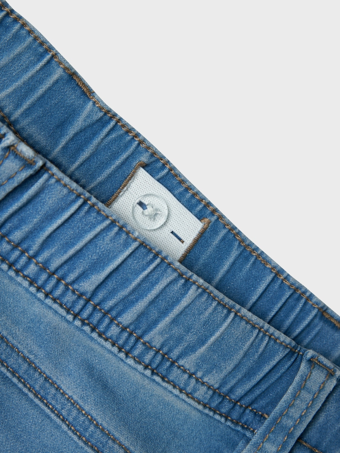 Name It Shorts »NKMRYAN JOGGER DNM L SHOR«