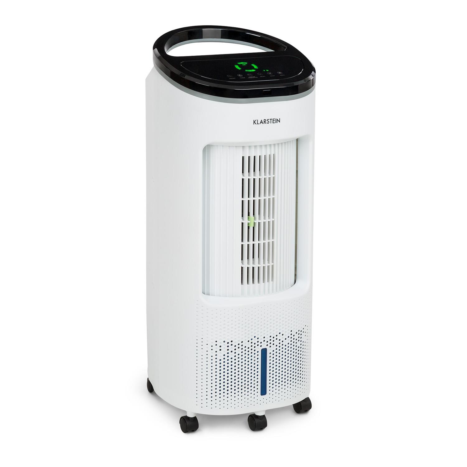 Klarstein IceWind Plus Luftkühler 65W Timer 330m³/h
