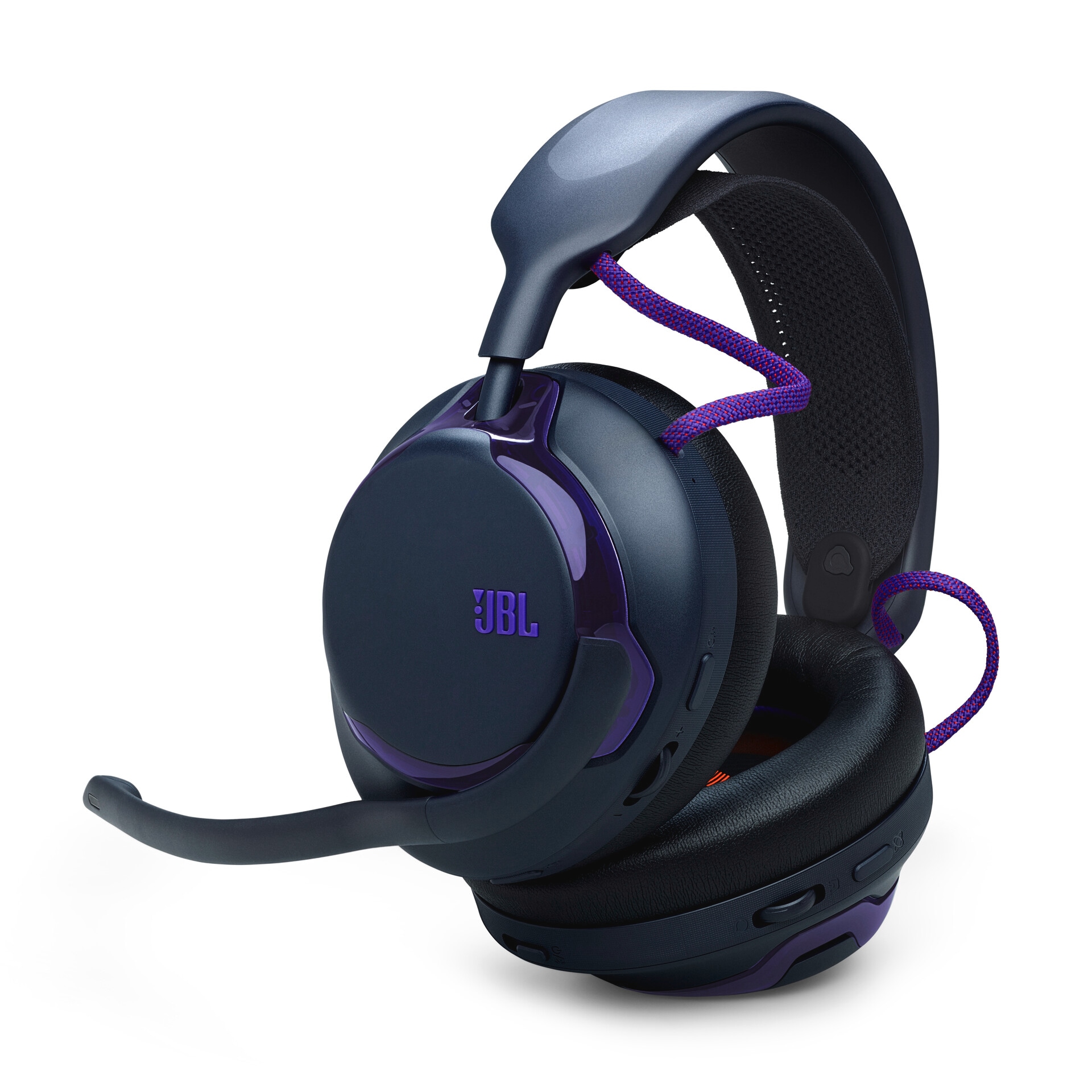 JBL Gaming-Headset »Quantum 850« A2DP Bluetooth Freisprechfunktion