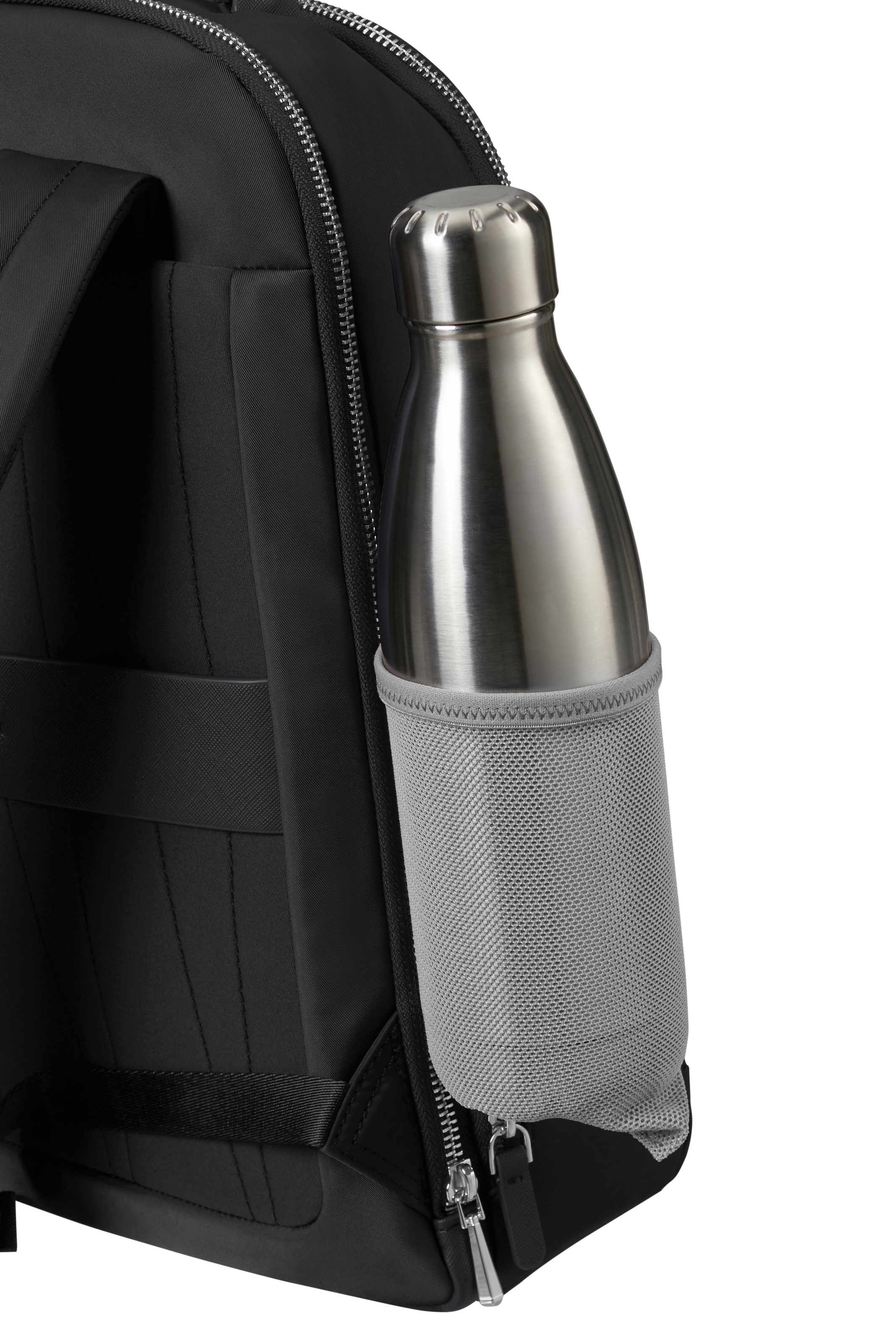 Samsonite Notebookrucksack »ZALIA 3.0« Unisex Tabletrucksack, Businessbag, mit praktischem Tragegriff