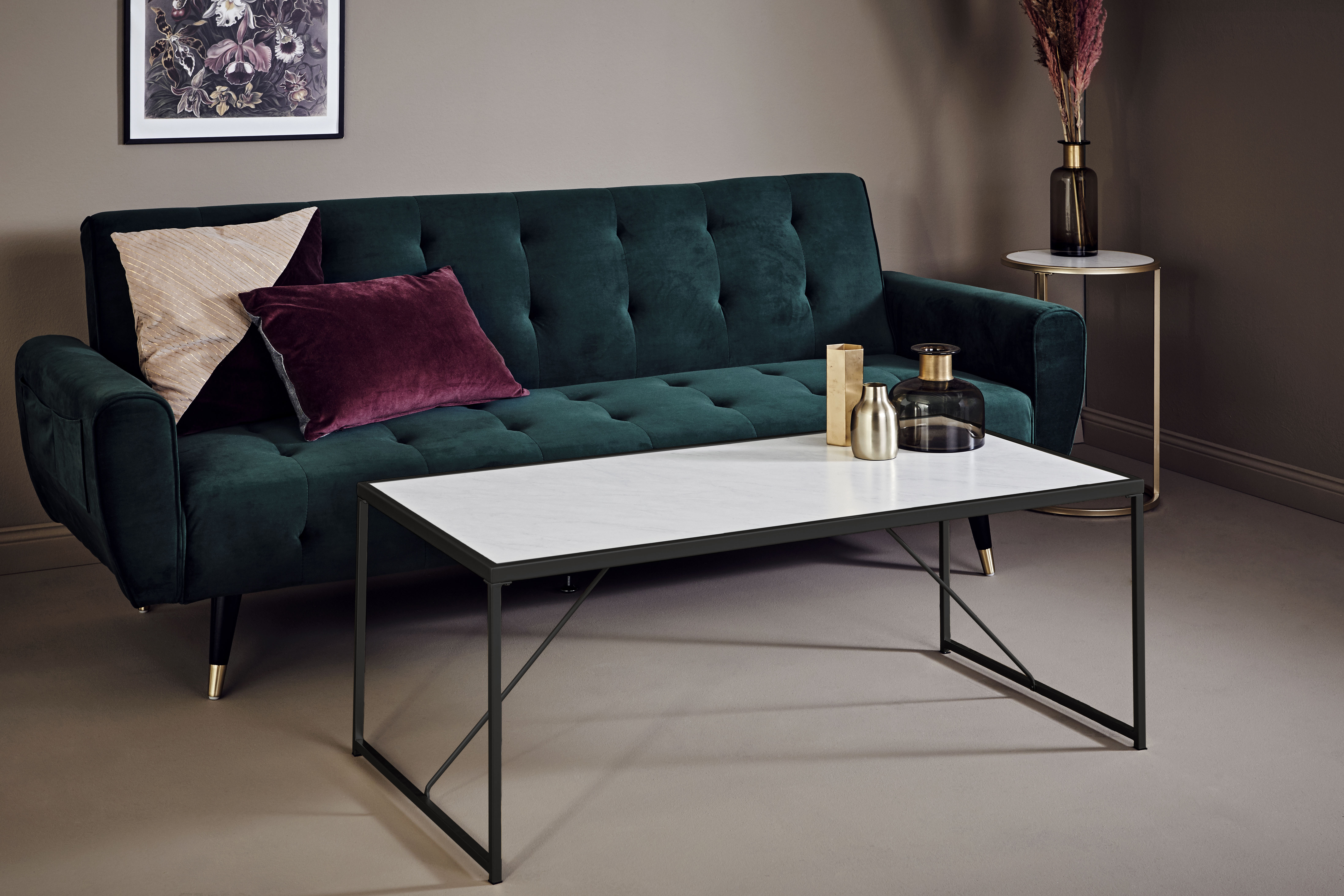 Couchtisch »GLAM COFFEE«