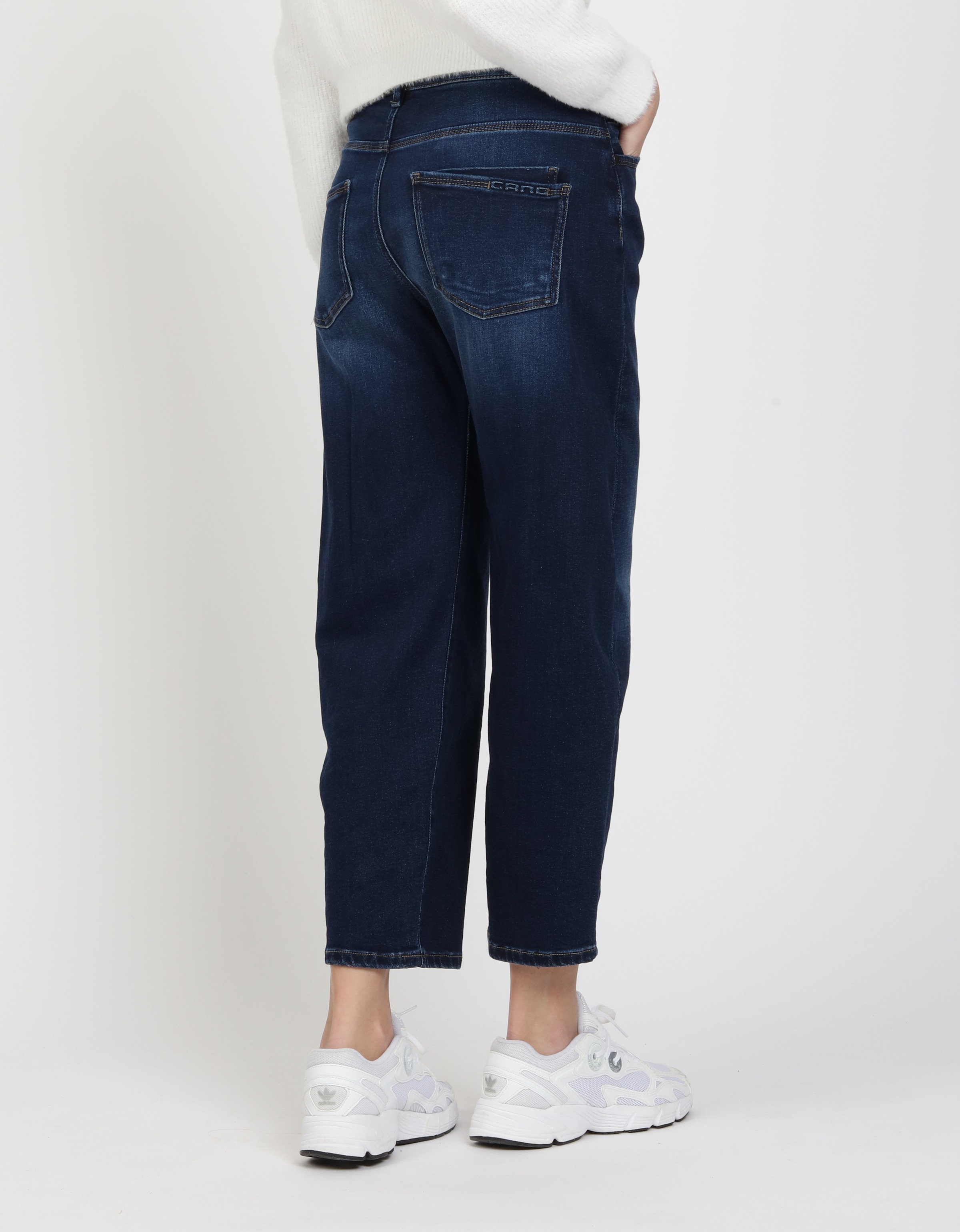 GANG 5-Pocket-Jeans »94IDA«, cropped