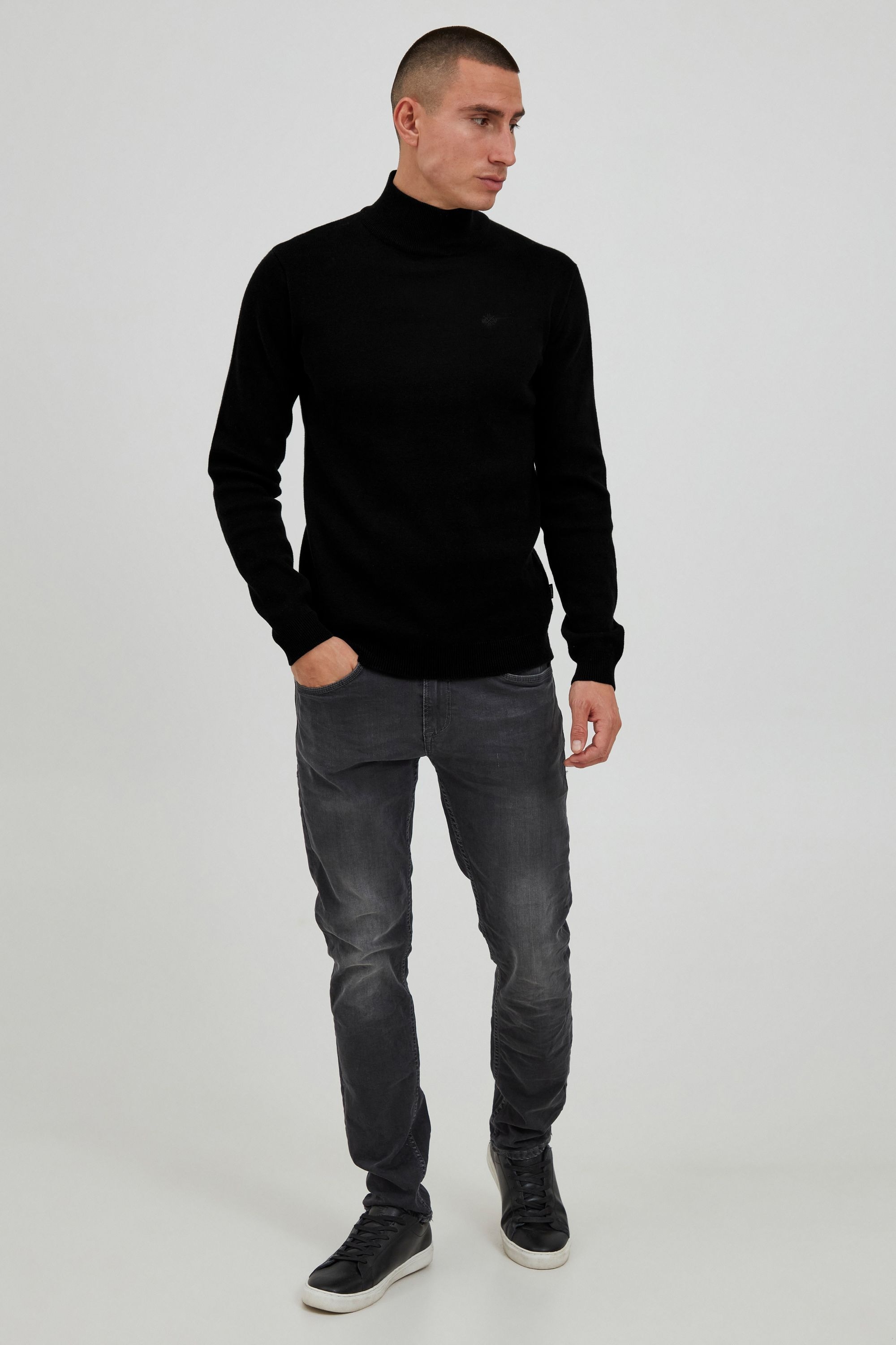11 Project Rollkragenpullover »Rollkragenpullover PRSandis«