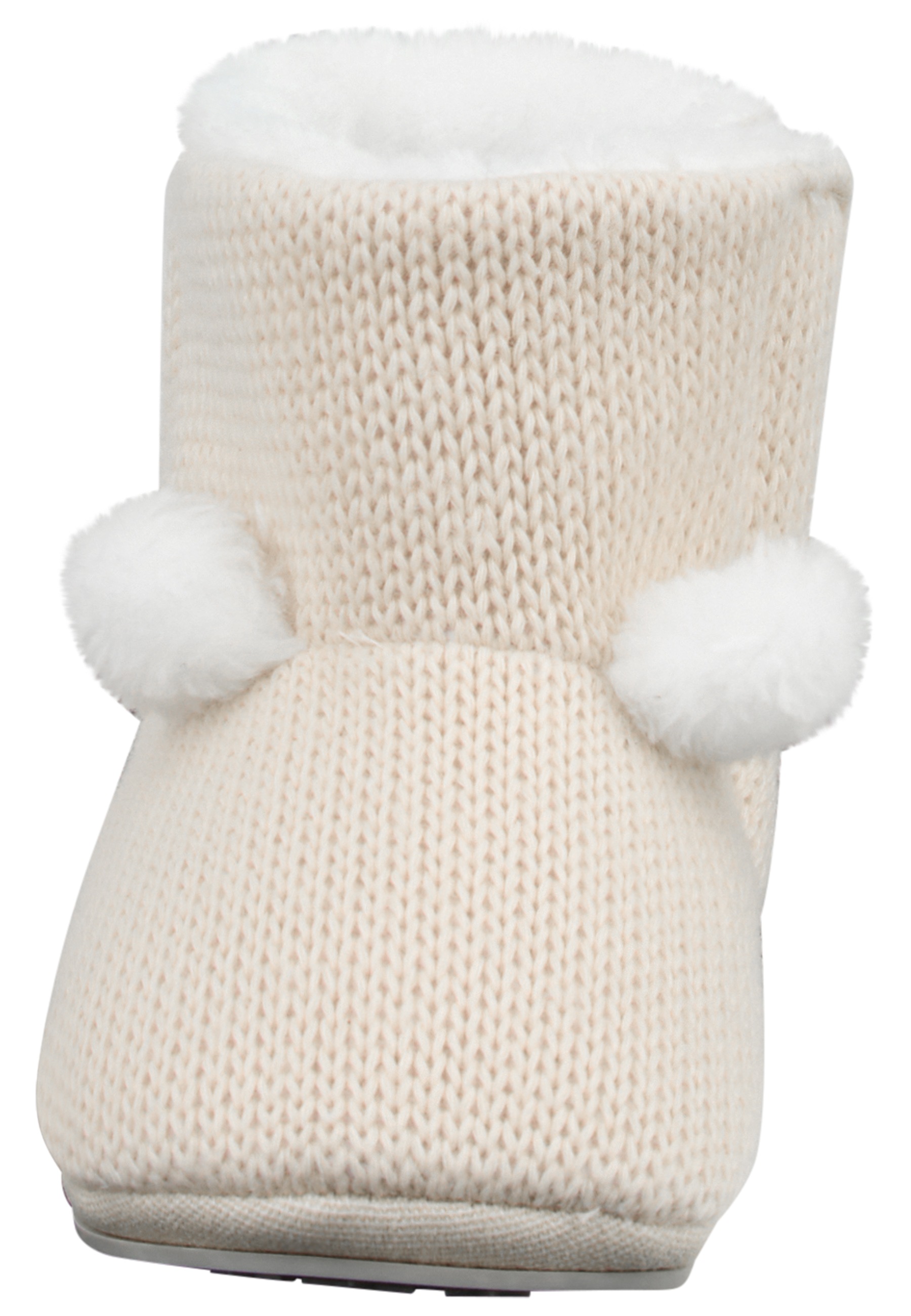 Sterntaler® Babystiefel »Baby Stiefel Teddy«