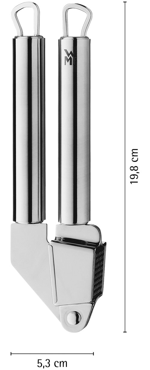 WMF Knoblauchpresse »Profi Plus« mit Öse zum Aufhängen