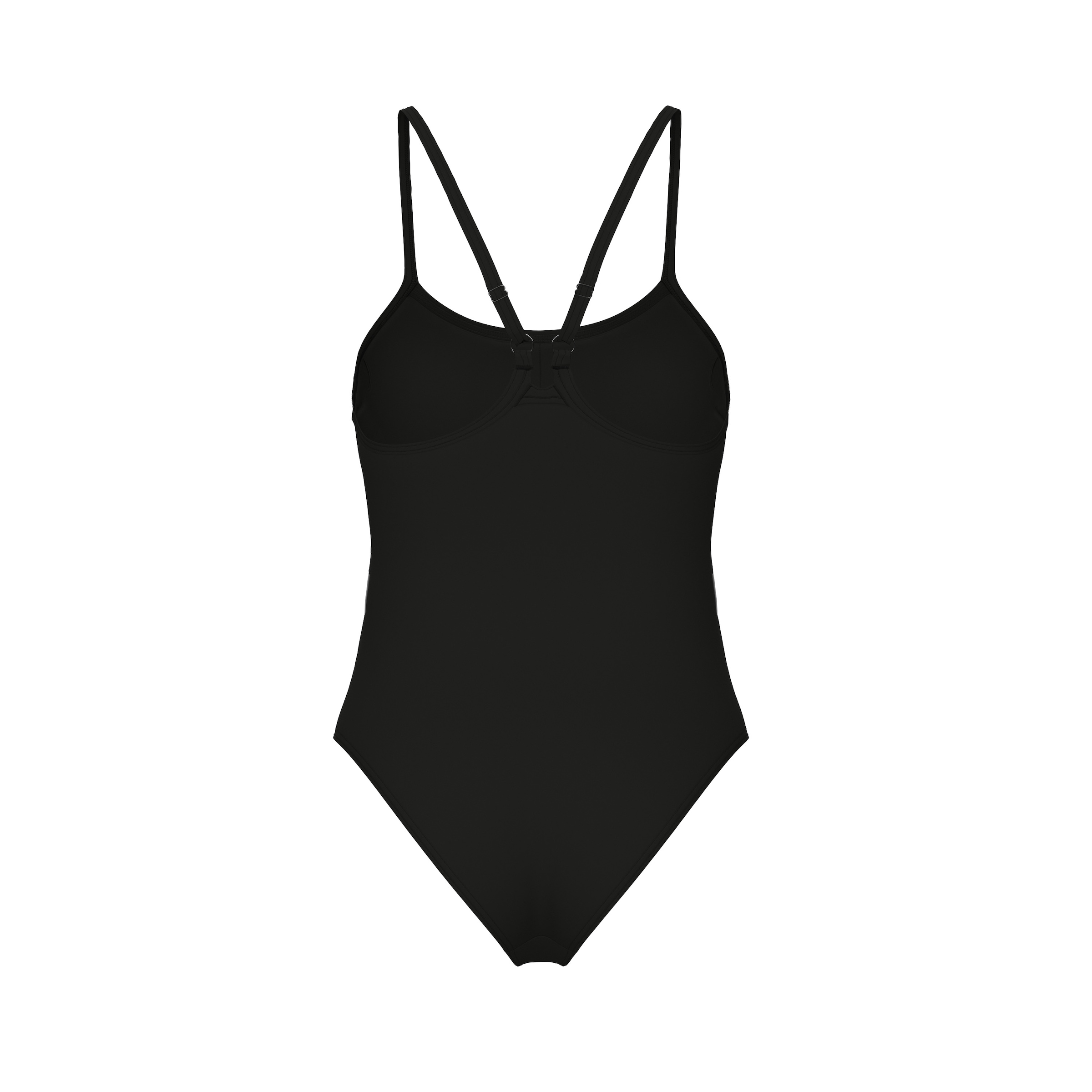 Arena Badeanzug »WOMEN'S ARENA MESH EQUALS SWIMSUIT BACK B«, (1 St.)