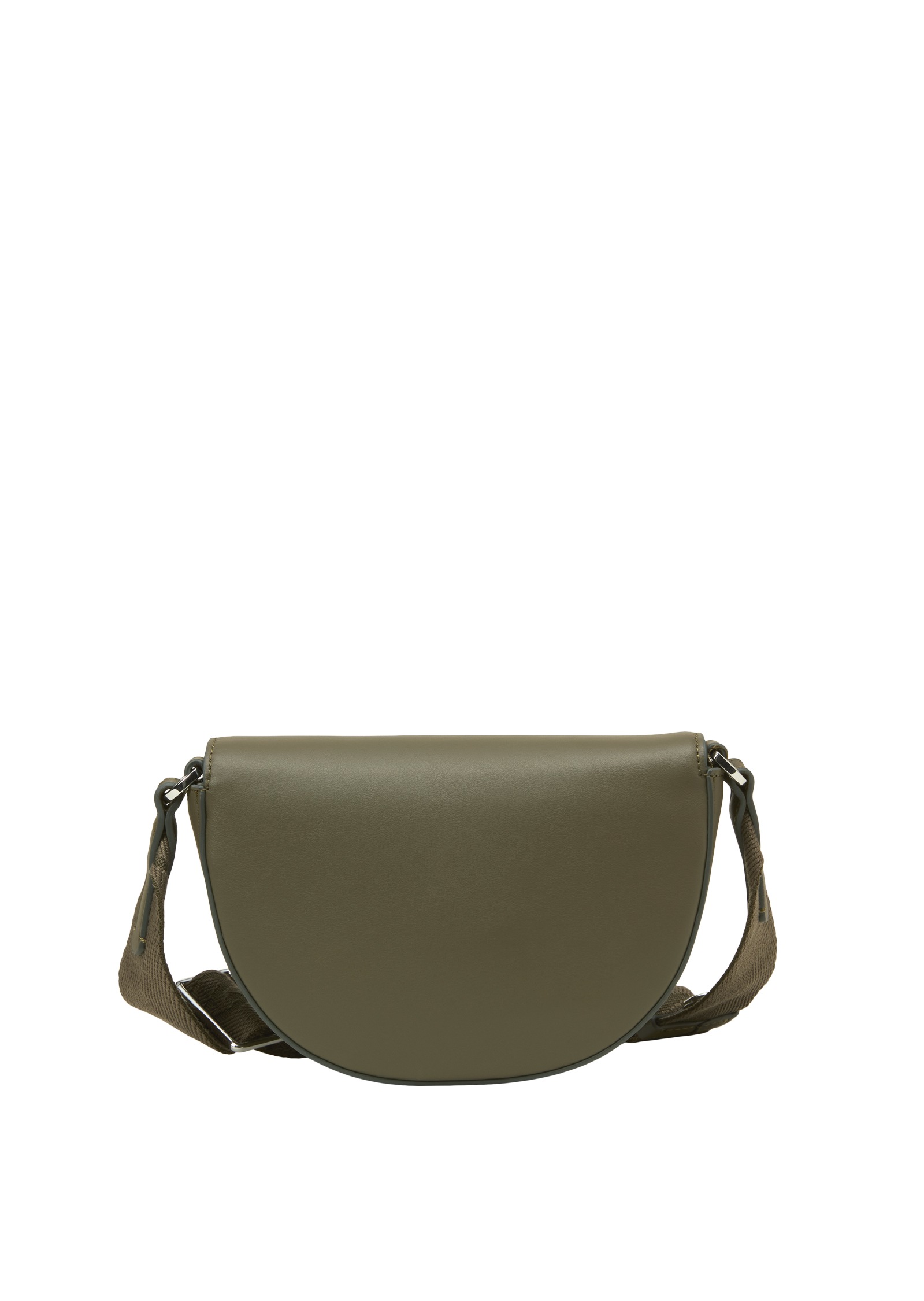 Marc O'Polo Accessories Umhängetasche »VIKI« Crossbody Bag, breiter Schultergurt mit Logo-Schriftzüge