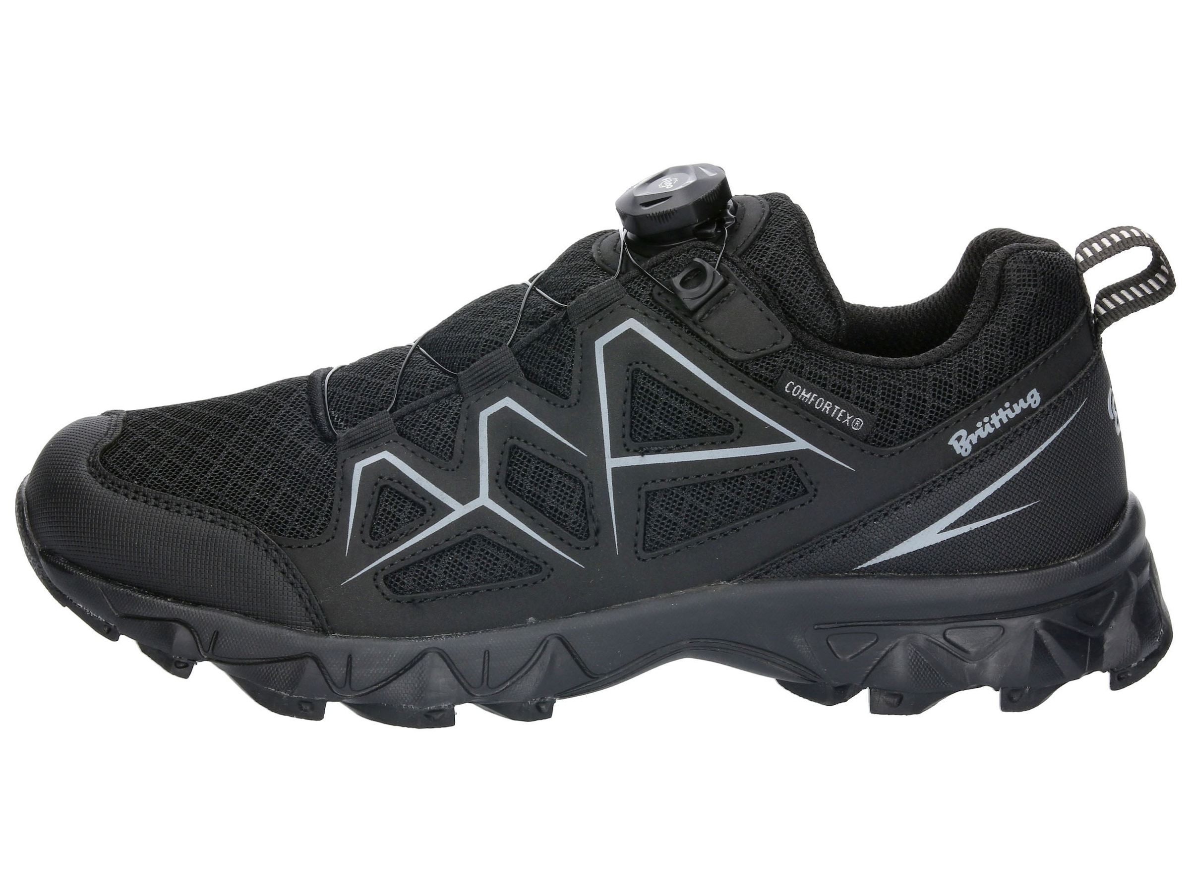 BRÜTTING Outdoorschuh »Outdoorschuh Power«
