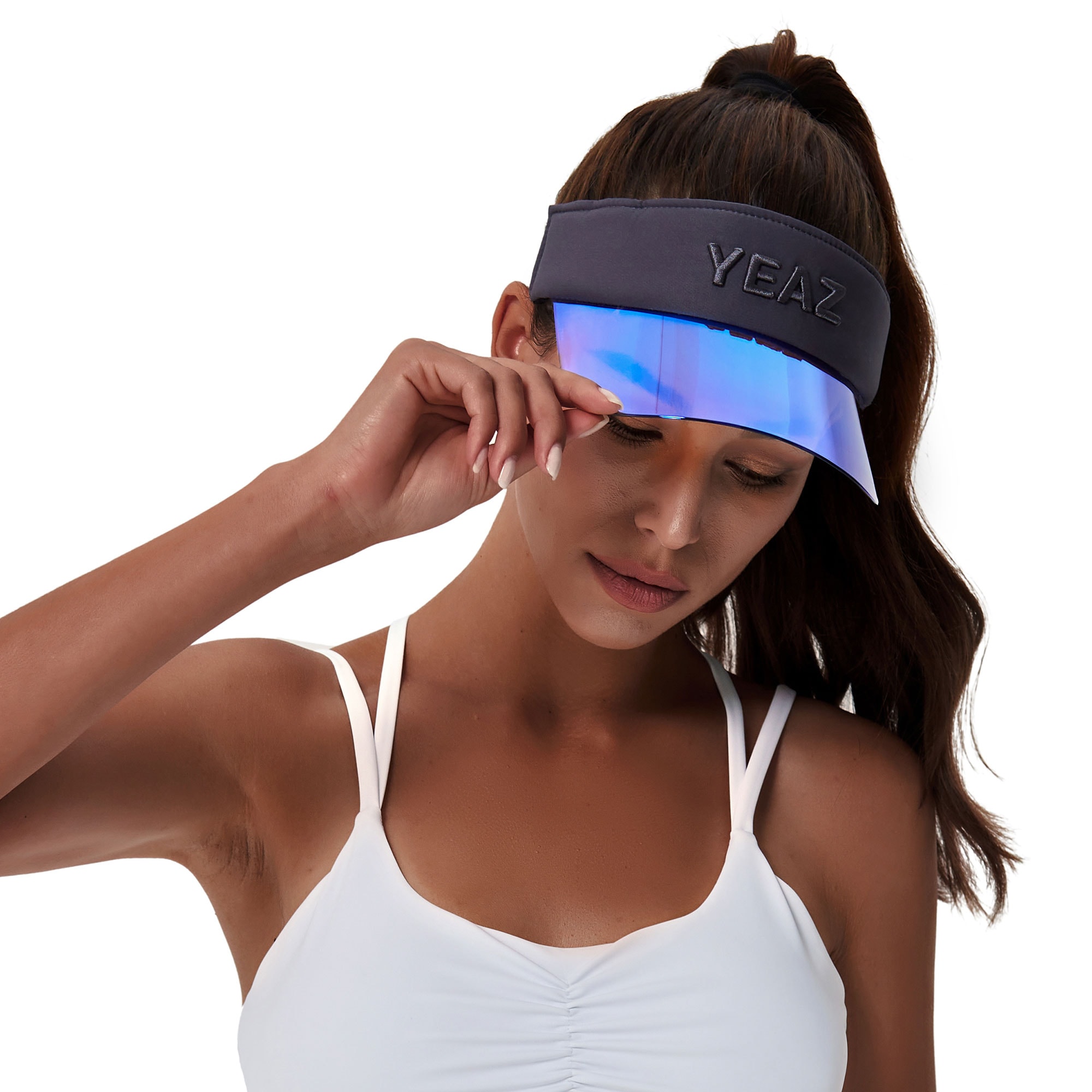 YEAZ Visor »Solar Visor ESCAPADE«