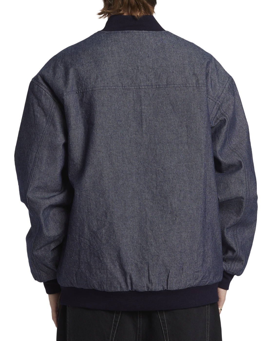 DC Shoes Bomberjacke »Delton«