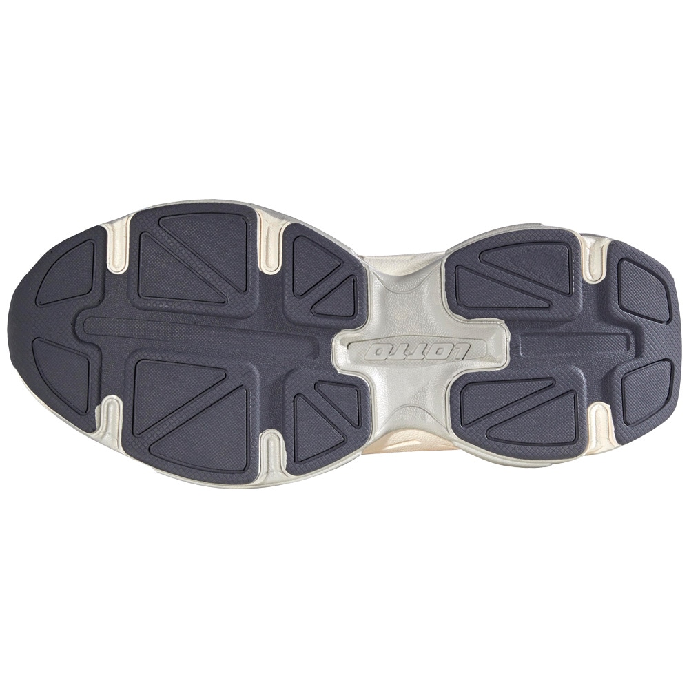 lotto Sneaker  - im angesagten 90er Jahre Look