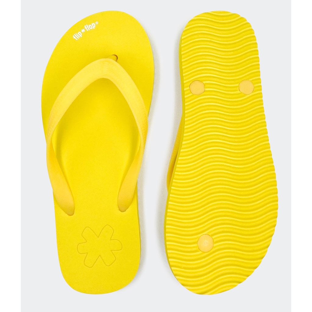 Flip Flop Zehentrenner