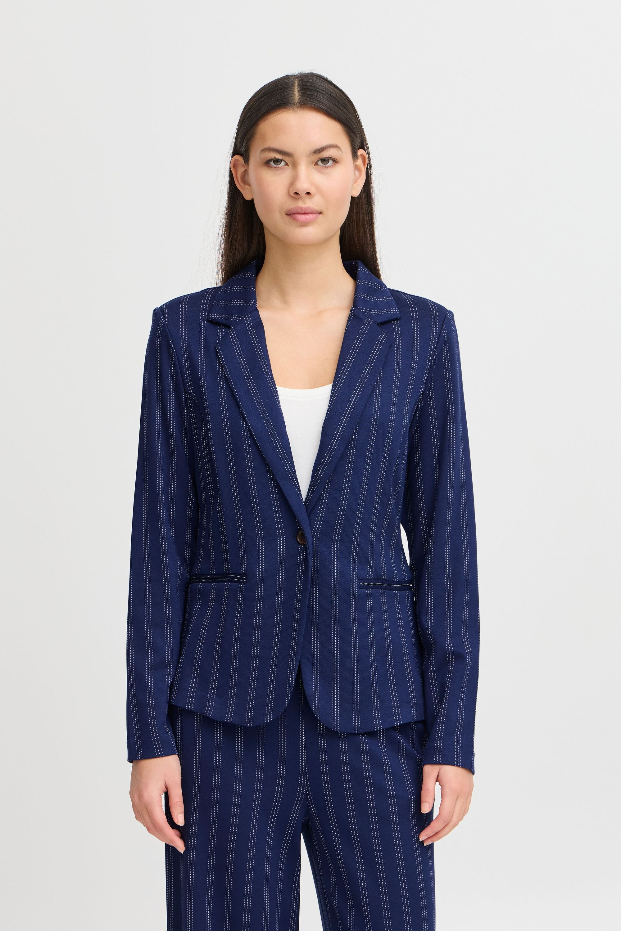 Ichi Kurzblazer »Kurzblazer IHRUTI BL15«