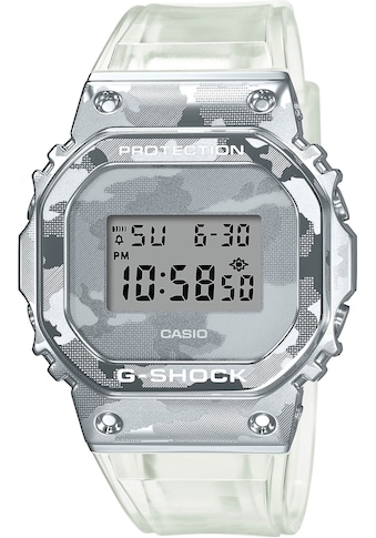 CASIO G-SHOCK Chronograph »GM-5600SCM-1ER« kaufen