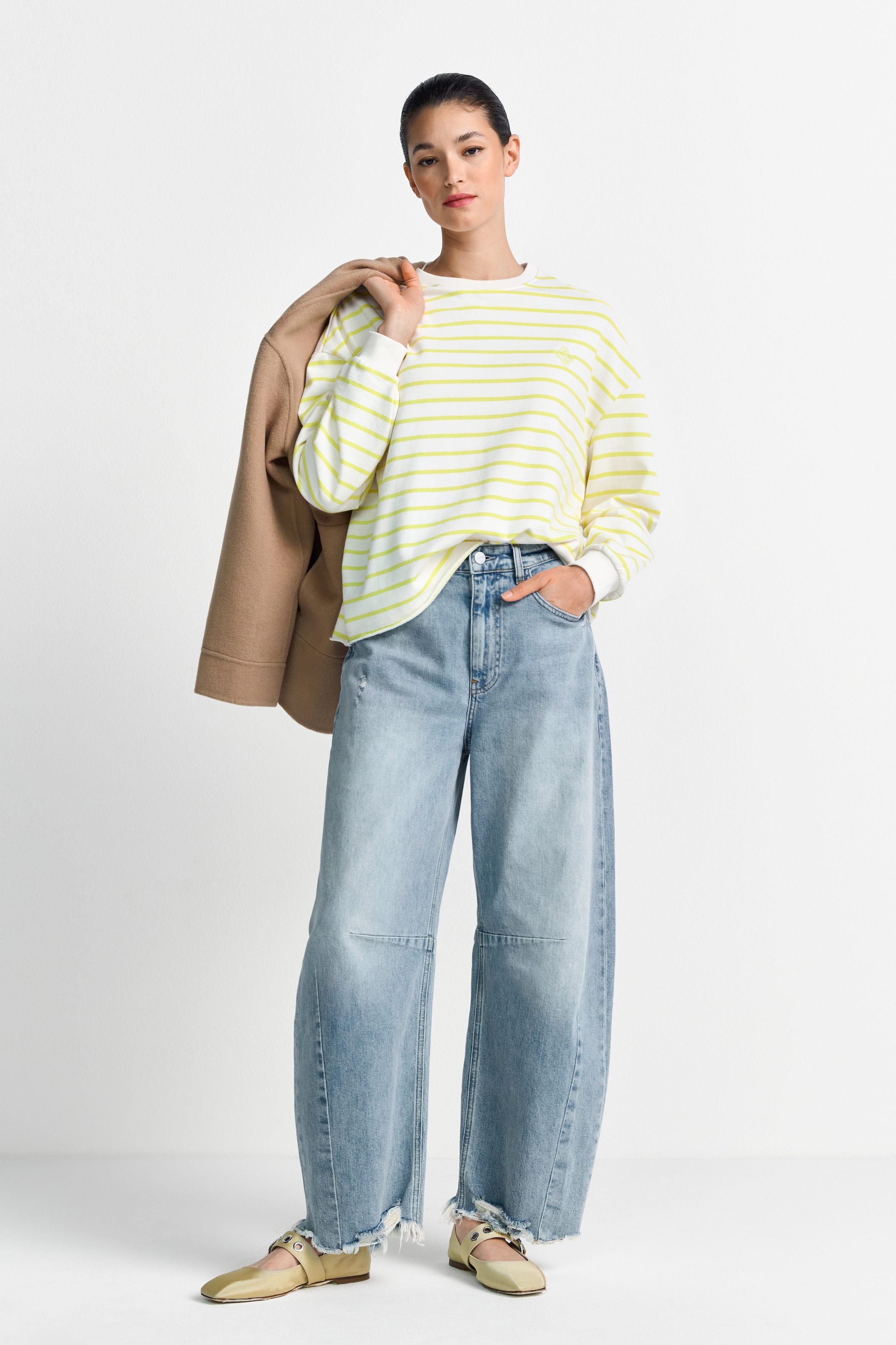 RICHROYAL Sweatshirt
