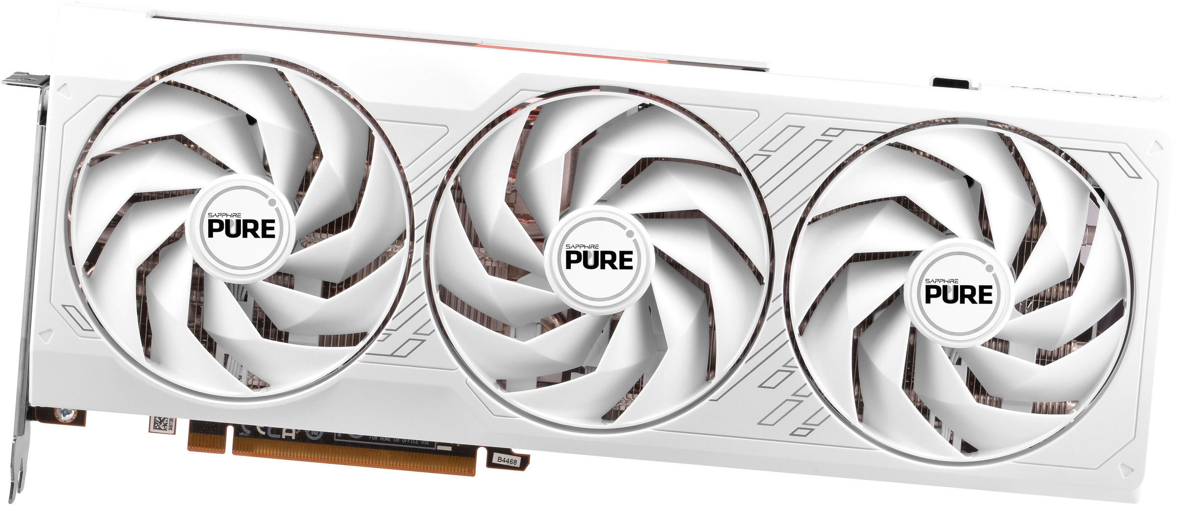 Sapphire Grafikkarte »11325-03-20G«, 16 GB, GDDR6