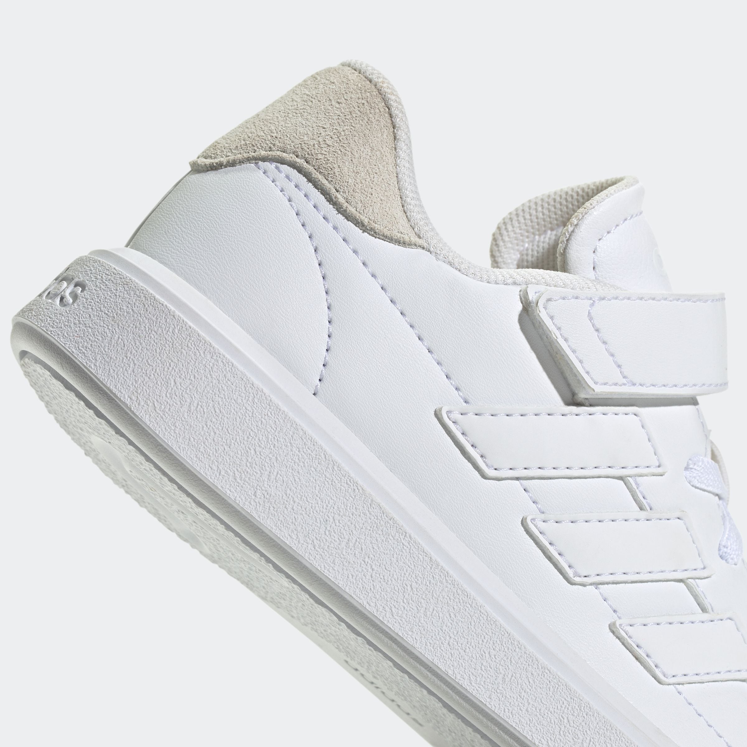 adidas Sportswear Klettschuh »COURTBLOCK«