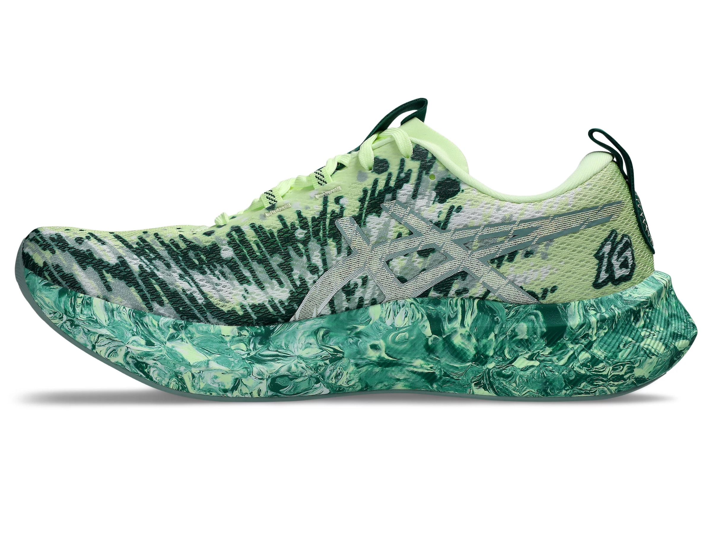 Asics Laufschuh »NOOSA TRI 16«  mit FF BLAST PLUS Dämpfung, mit Mesh-Obermaterial