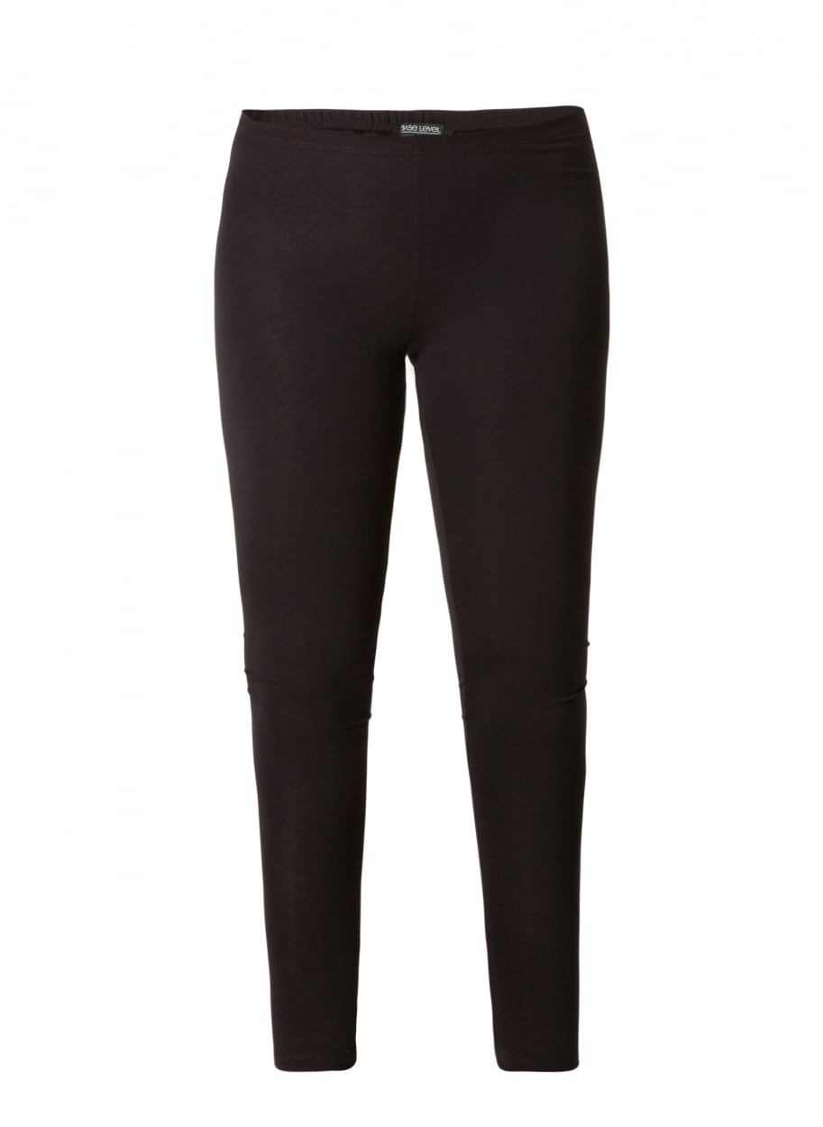 Base Level Leggings »Ybica«  In weicher und elastischer Qualität