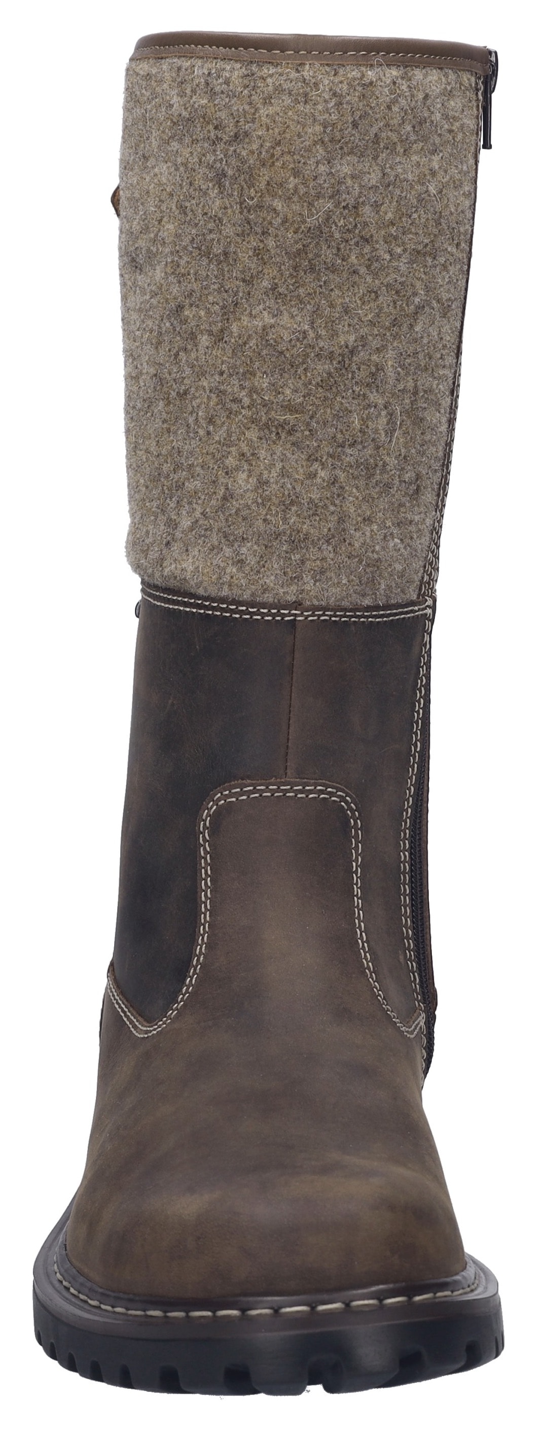 Josef Seibel Winterstiefel »Chance 41«, Schneestiefel, Komfortschuh mit TEX-Ausstattung